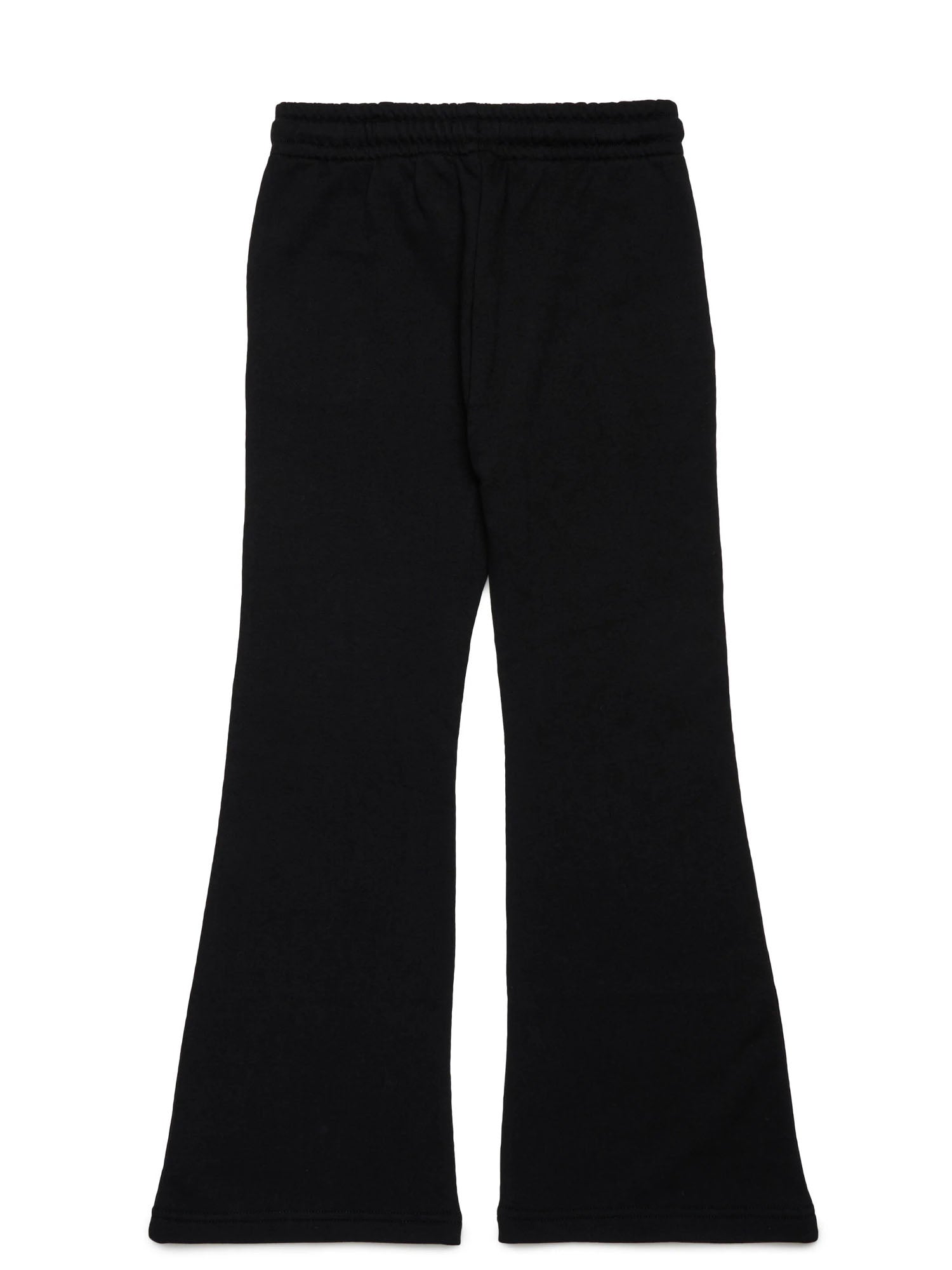 Diesel Pebirt Pantaloni Kids Nero