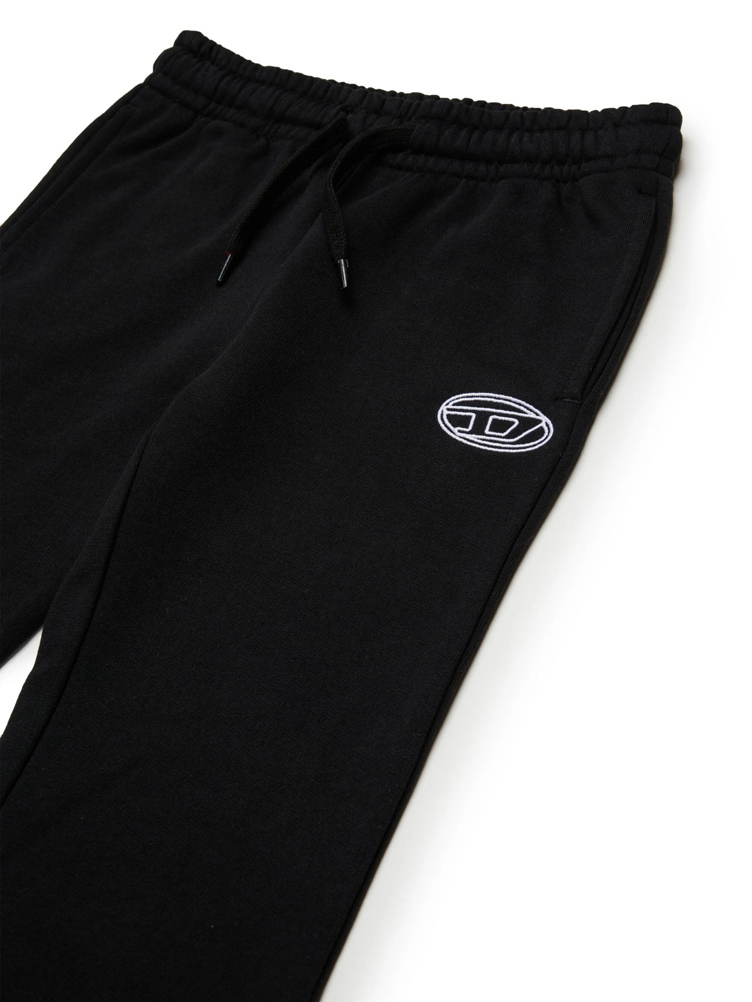 Diesel Pebirt Pantaloni Kids Nero