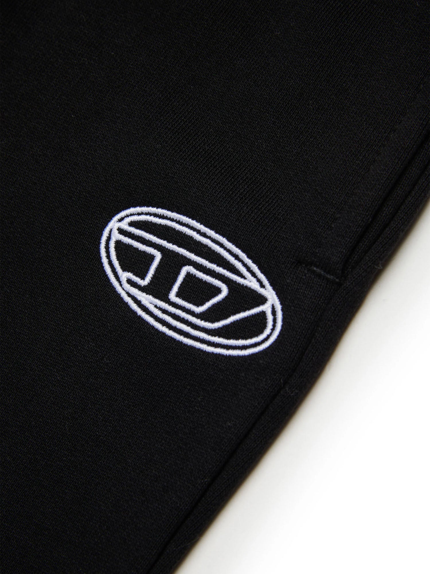 Diesel Pebirt Pantaloni Kids Nero