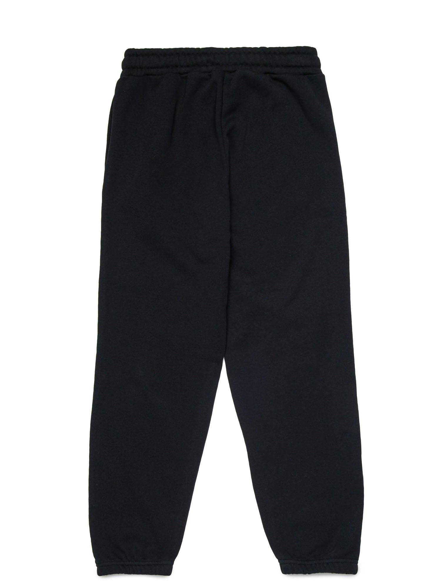 Diesel Positiv Pantaloni Kids Nero