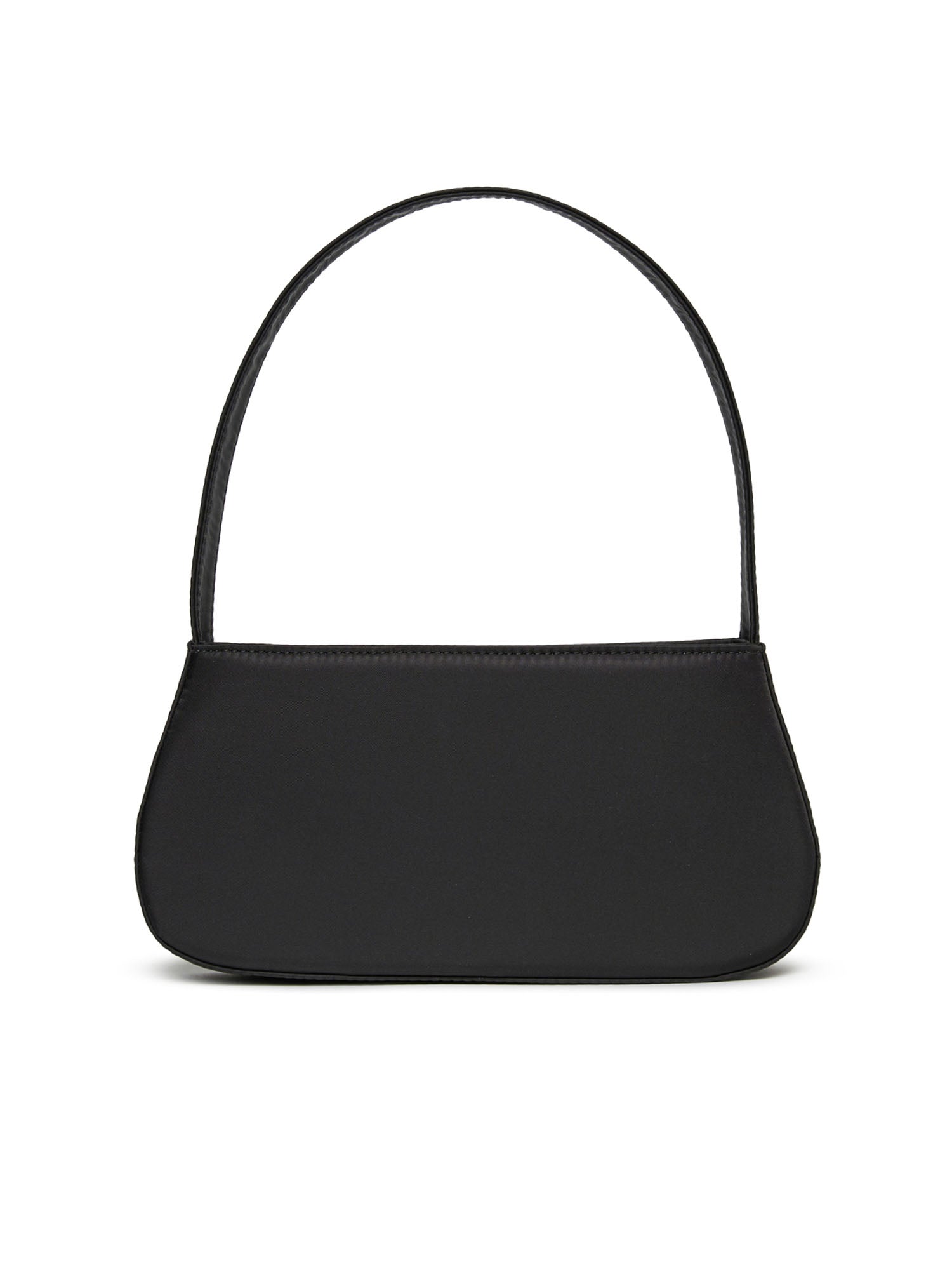 Diesel Wdelia Borsa Bambino Nero