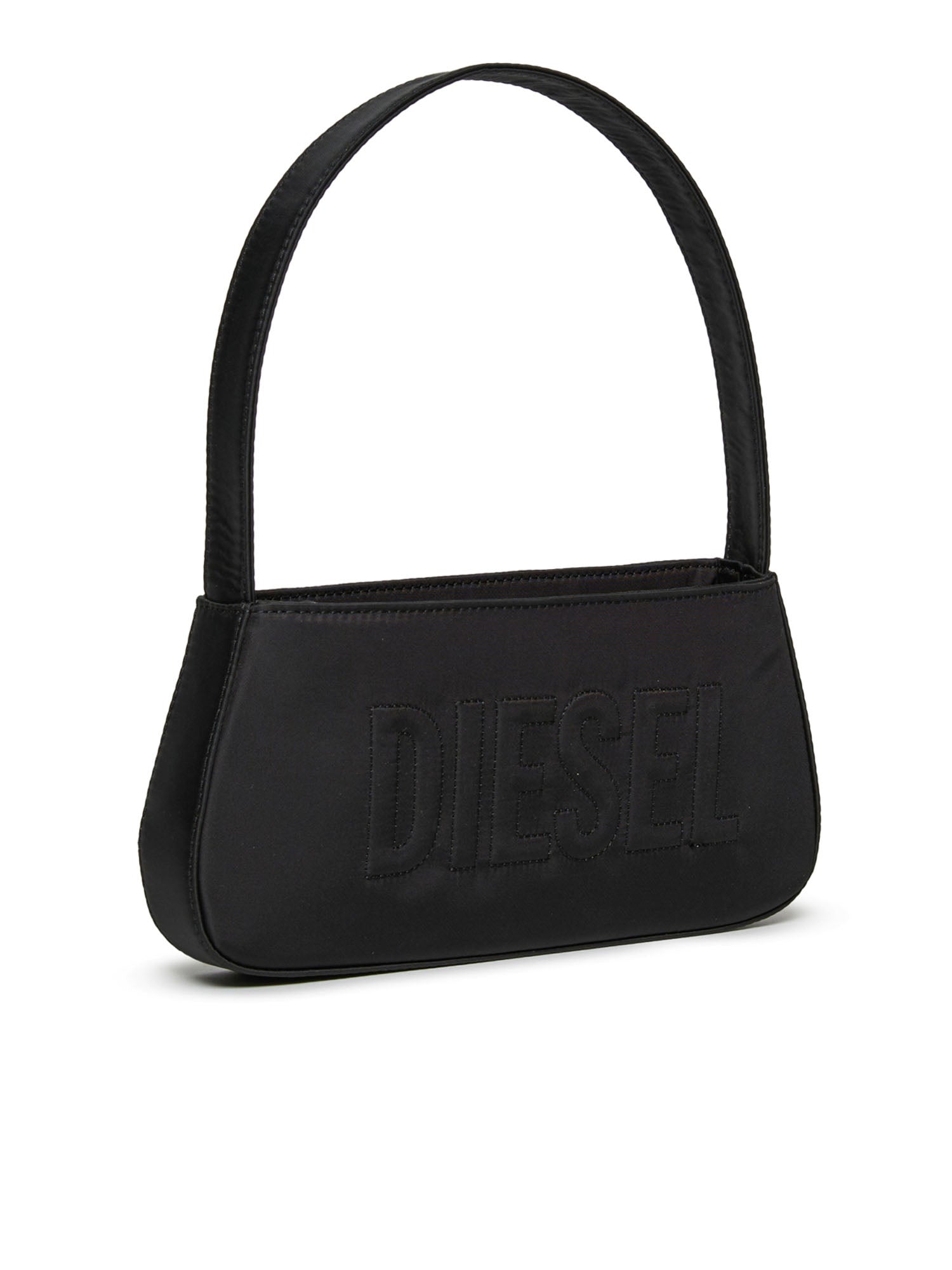 Diesel Wdelia Borsa Bambino Nero