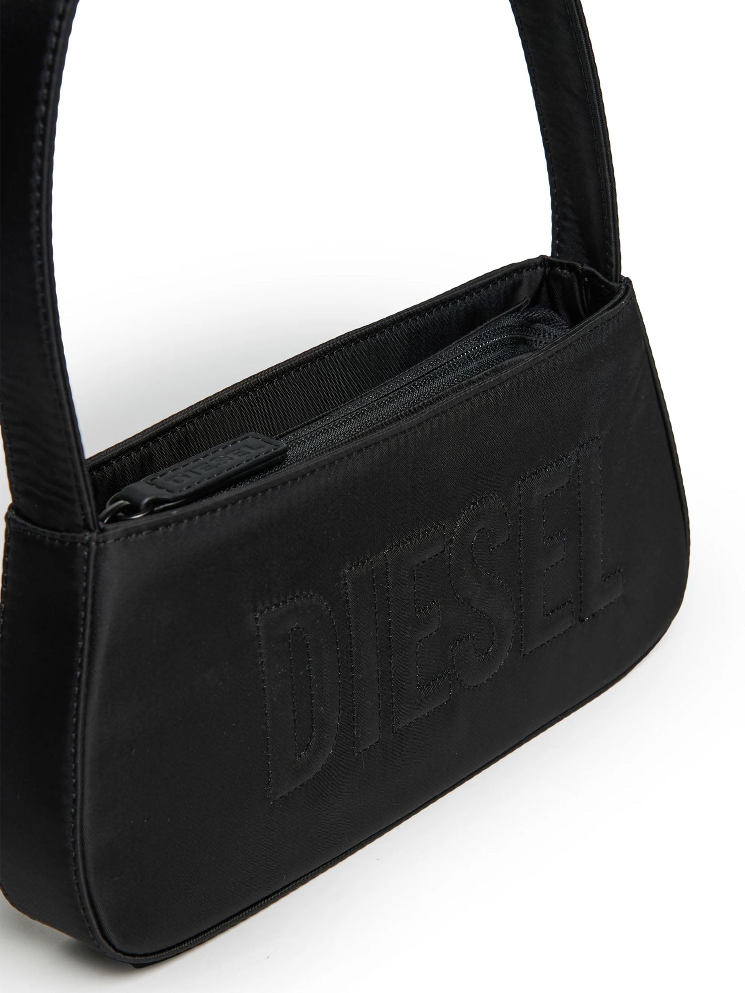 Diesel Wdelia Borsa Bambino Nero