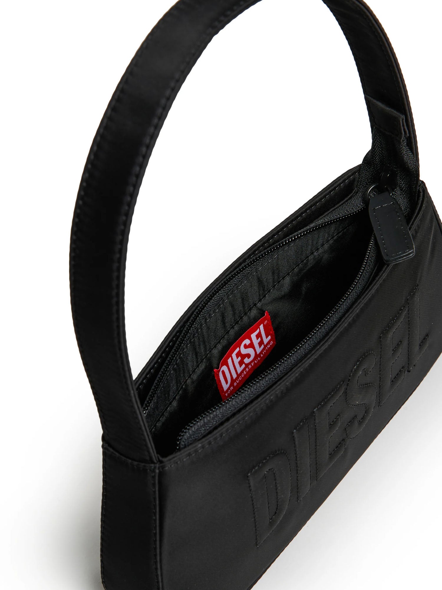 Diesel Wdelia Borsa Bambino Nero