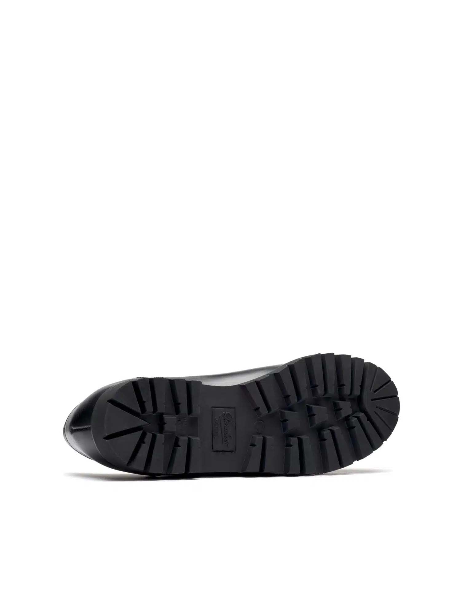 Paraboot Scarpe Clusaz Nero