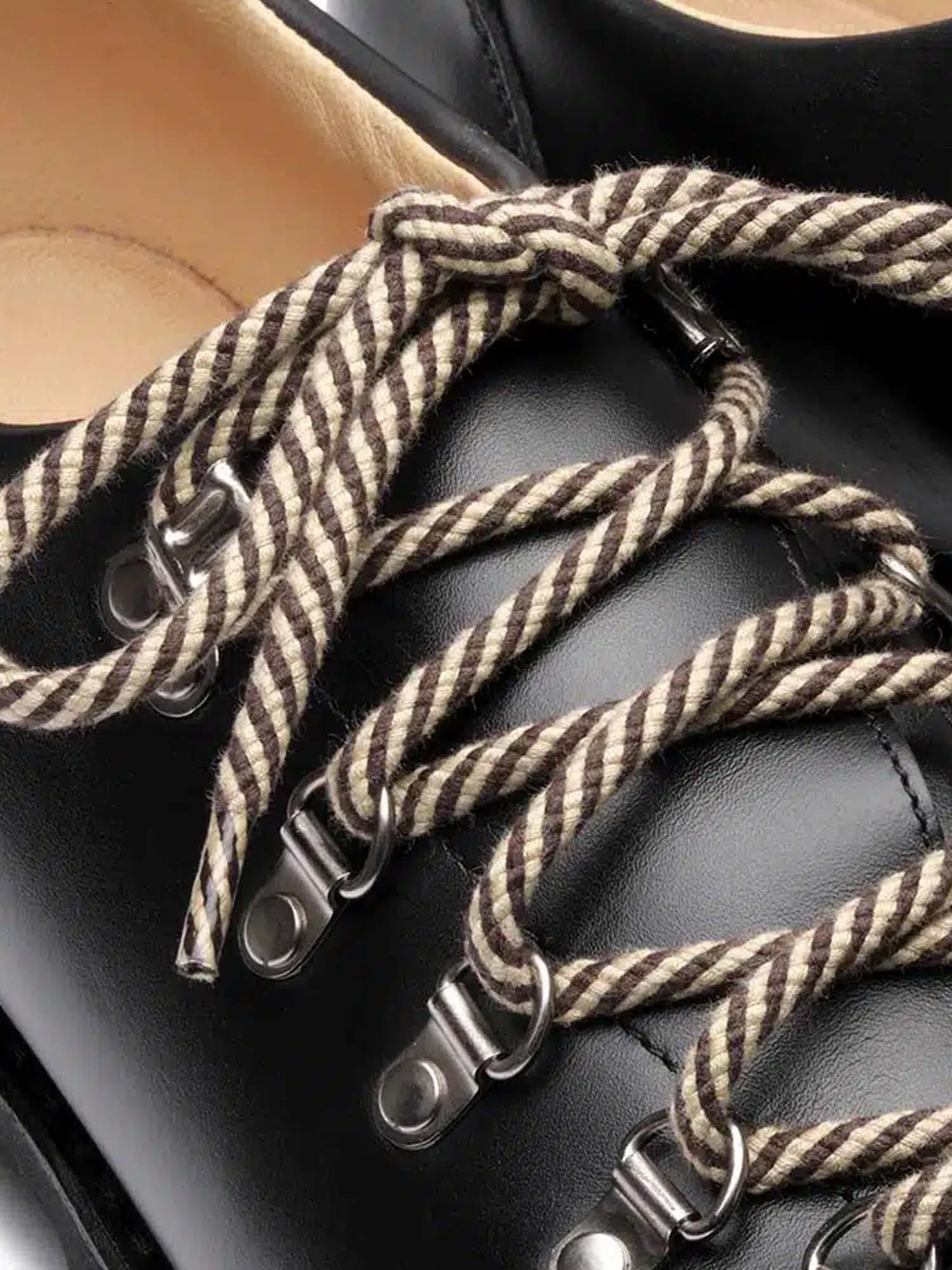 Paraboot Scarpe Clusaz Nero