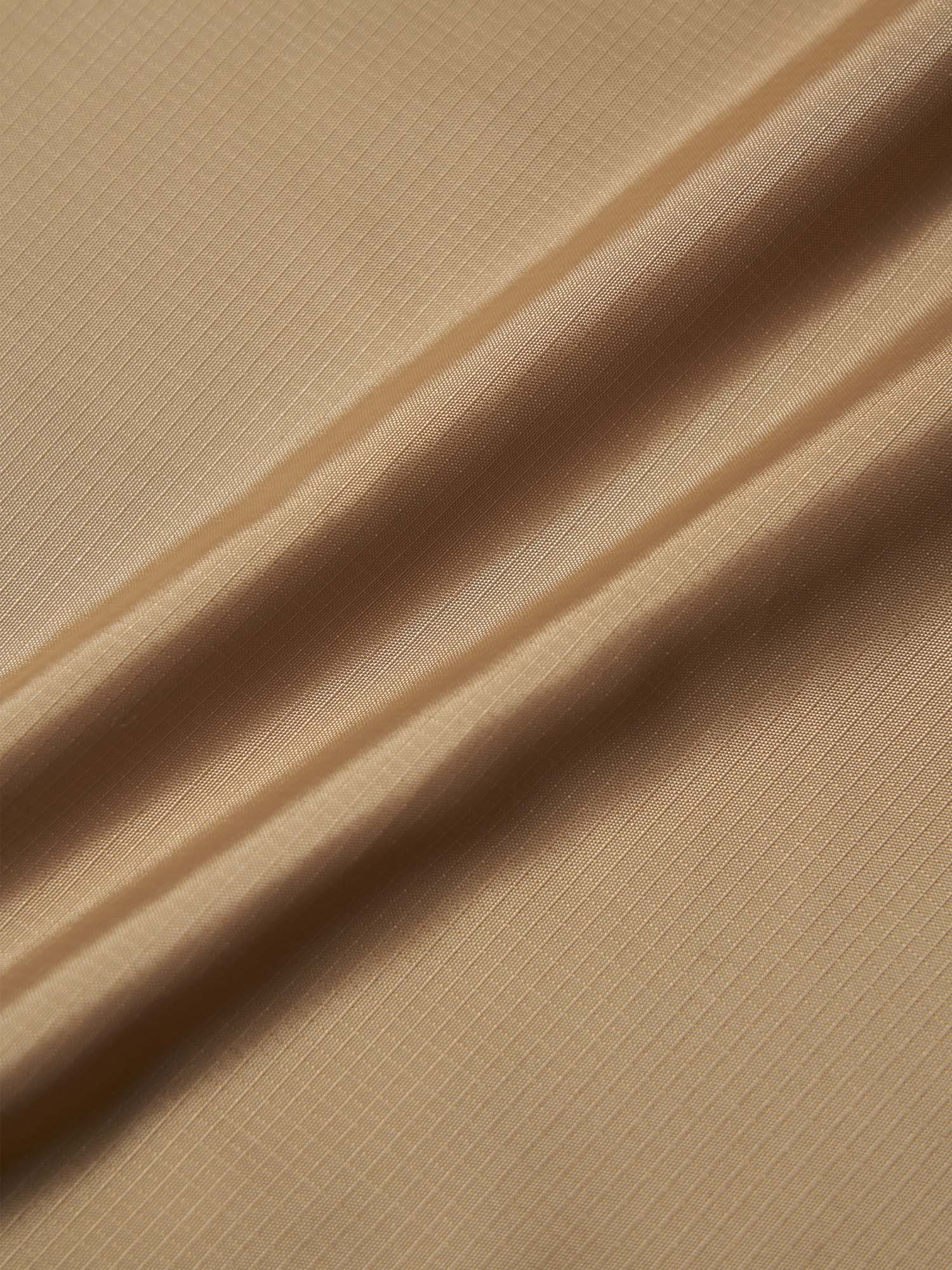 Woolrich Giacca Cruiser in lana Melton Verde