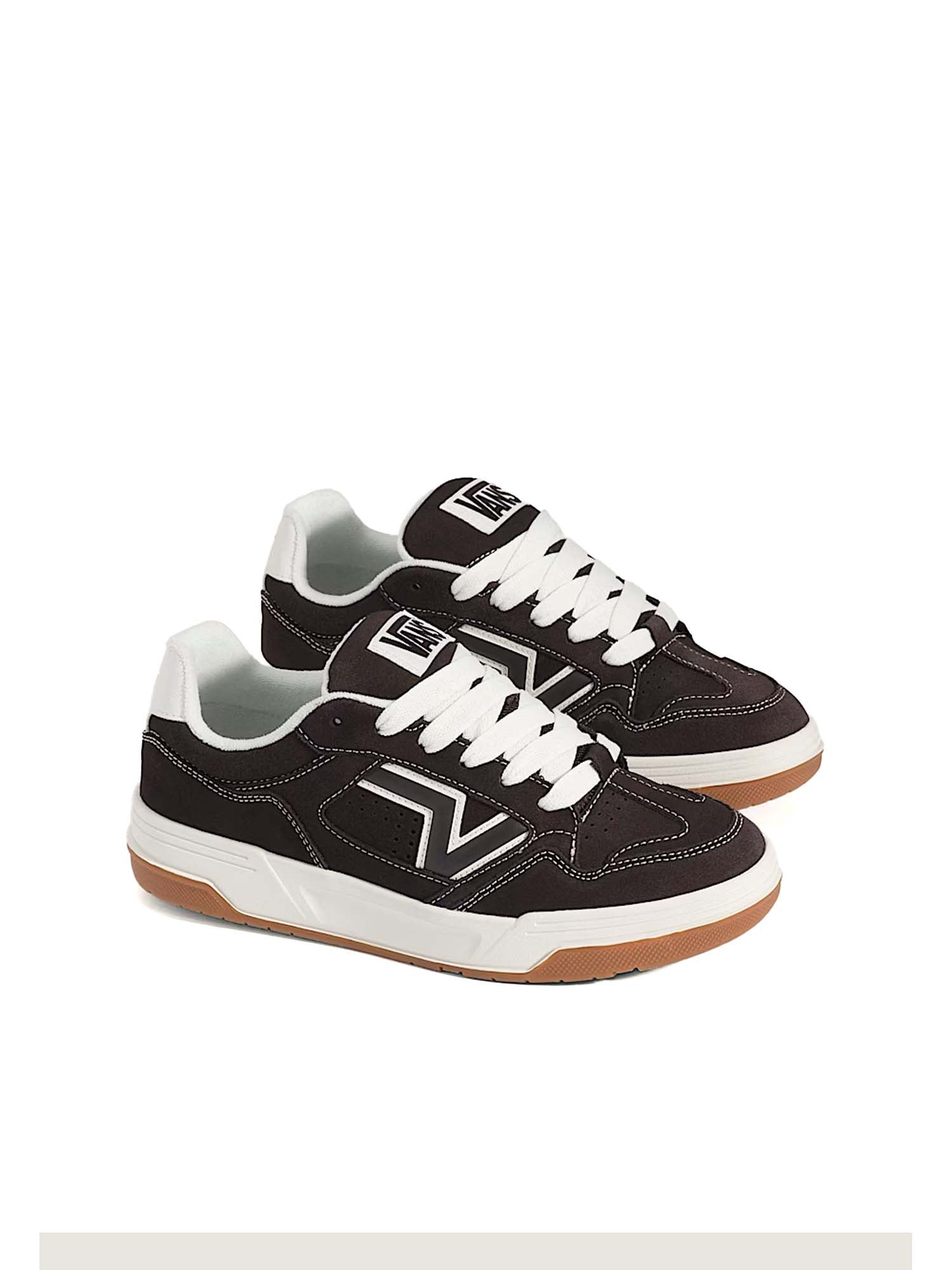 Vans Scarpe Upland Marrone