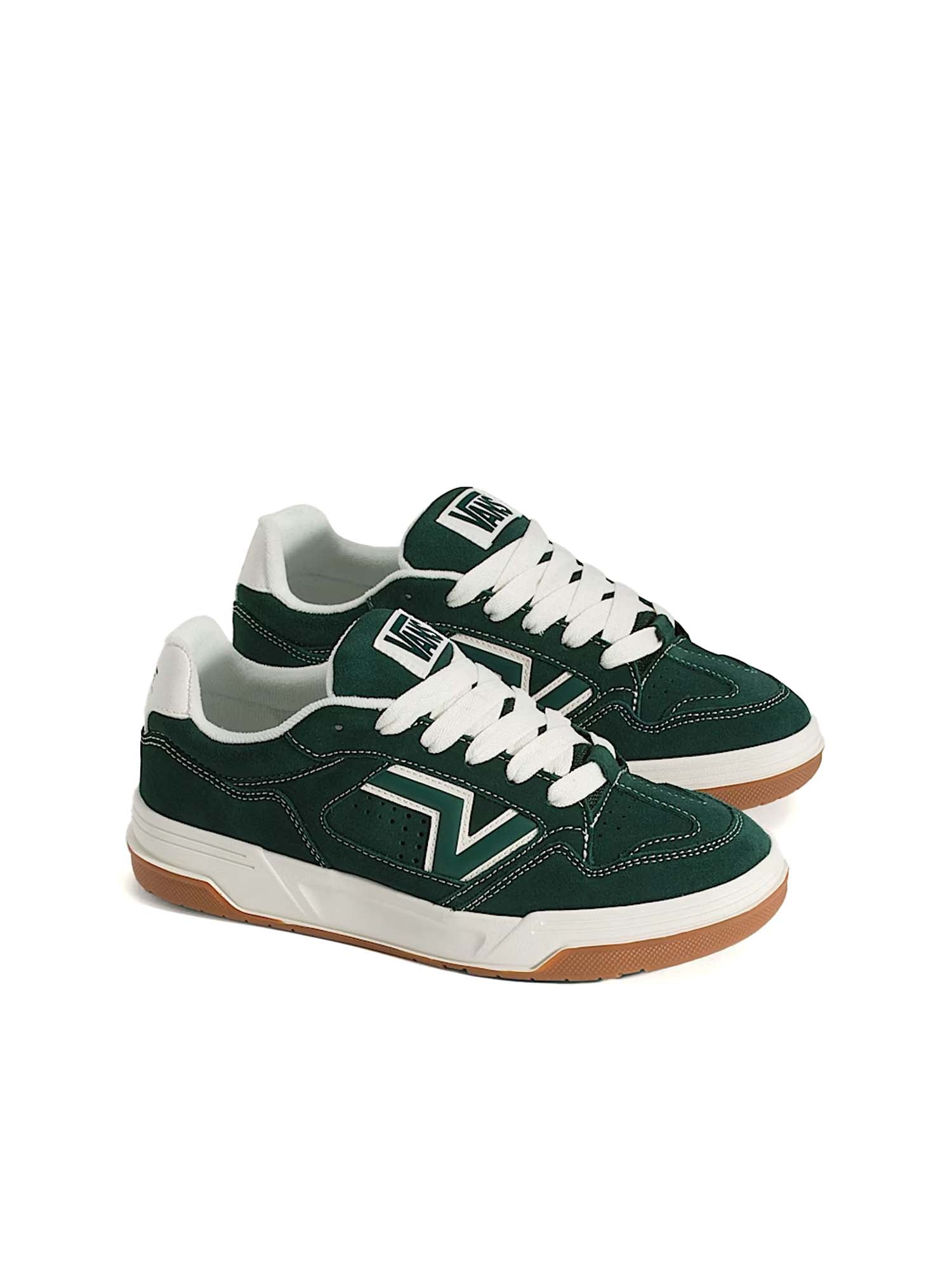 Vans Scarpe Upland Verde