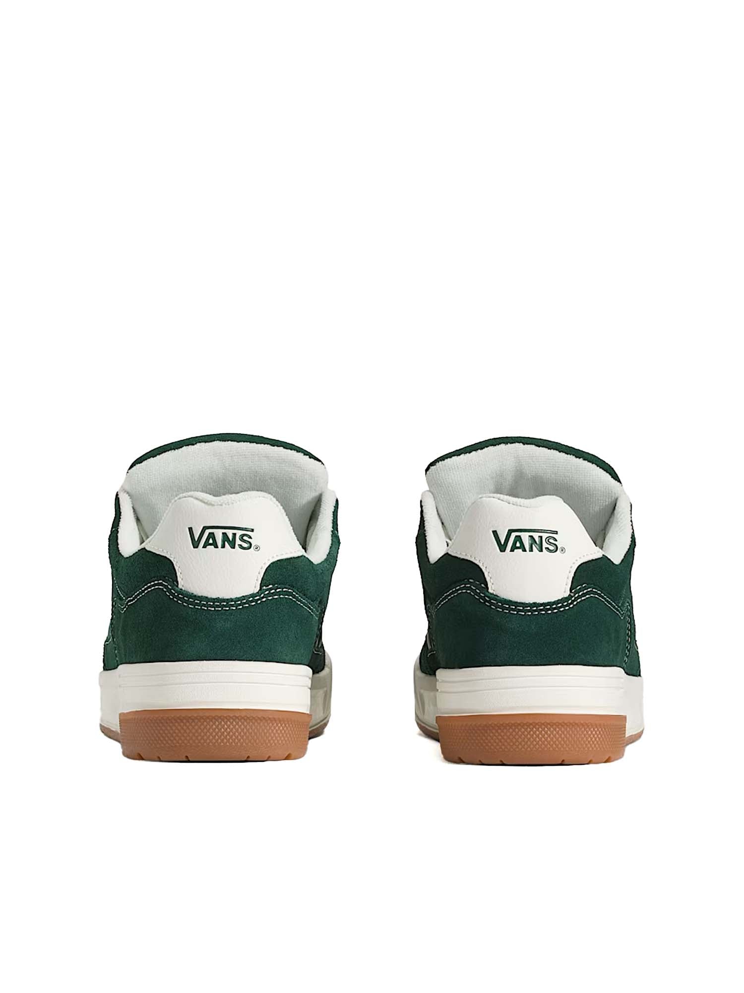 Vans Scarpe Upland Verde