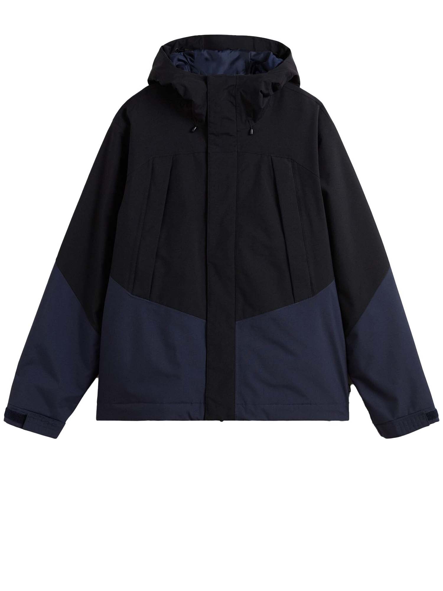 Vans Giacca da Neve Hellbound 2.0 Blu