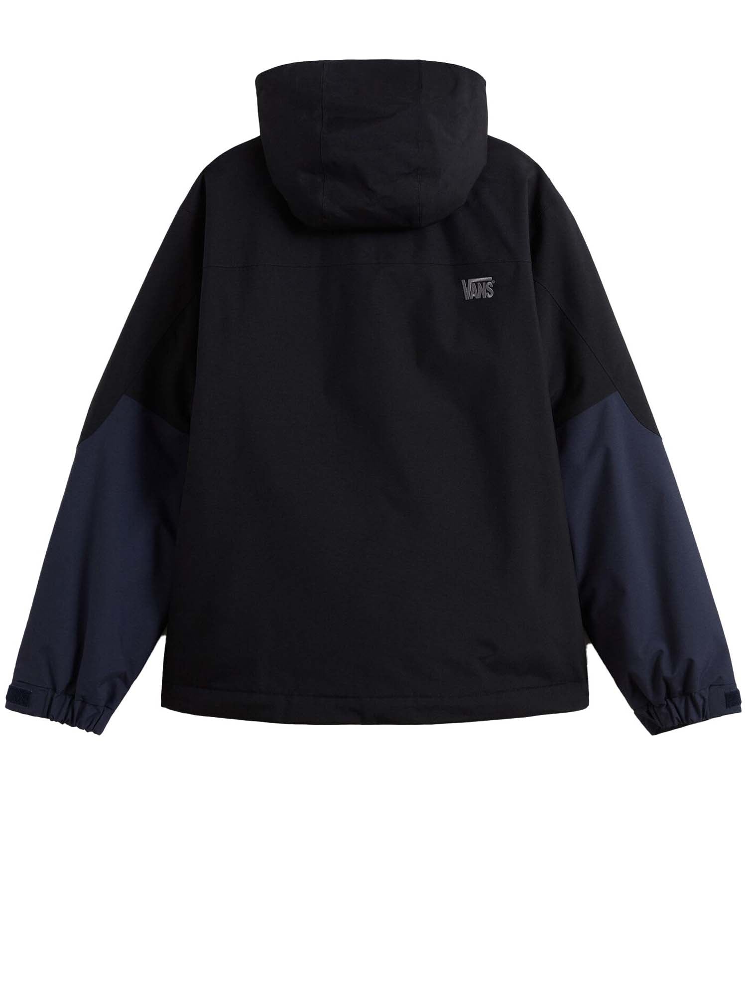 Vans Giacca da Neve Hellbound 2.0 Blu