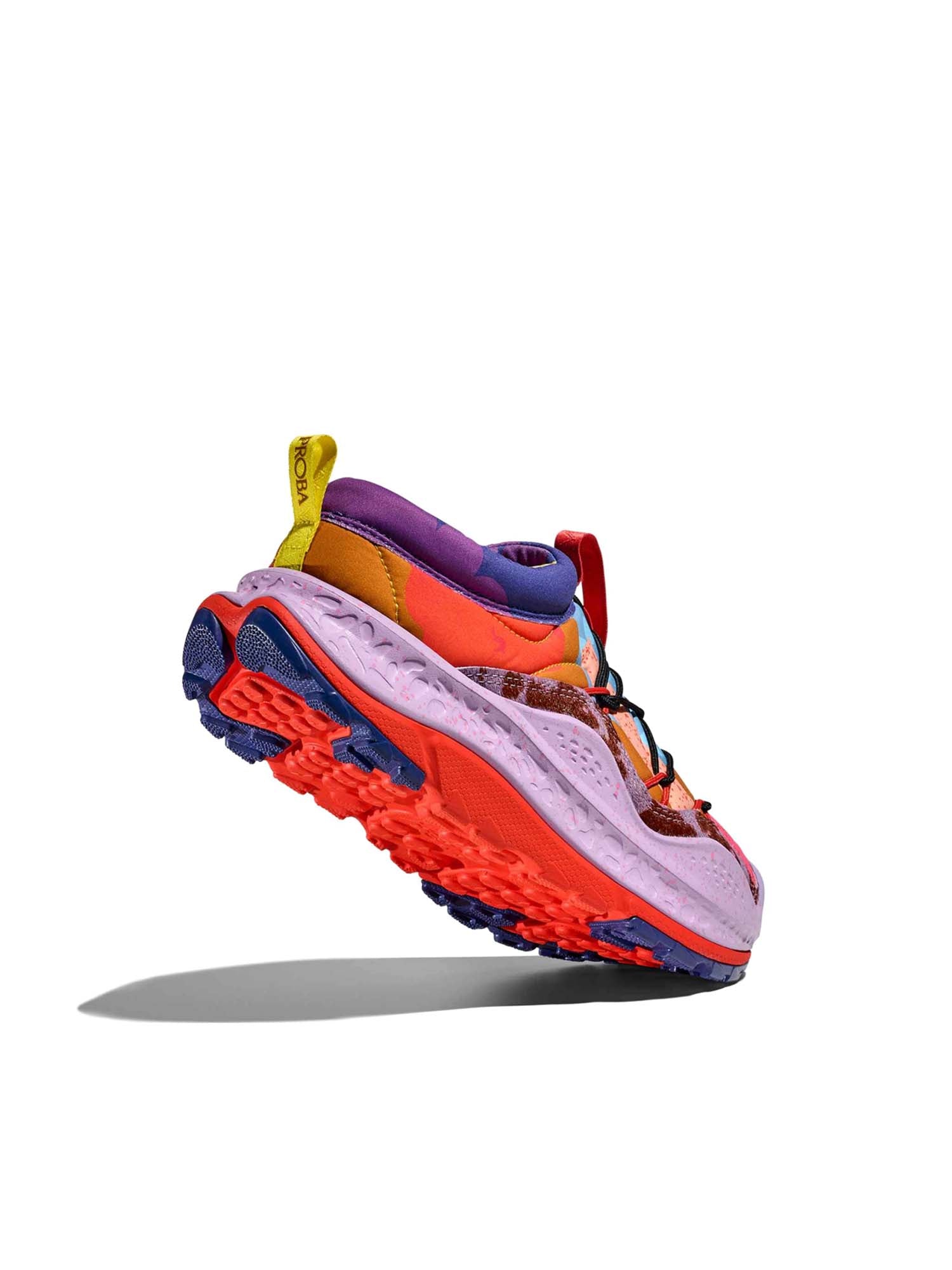 Hoka Scarpe Ora Primo Studio Proba Multicolore