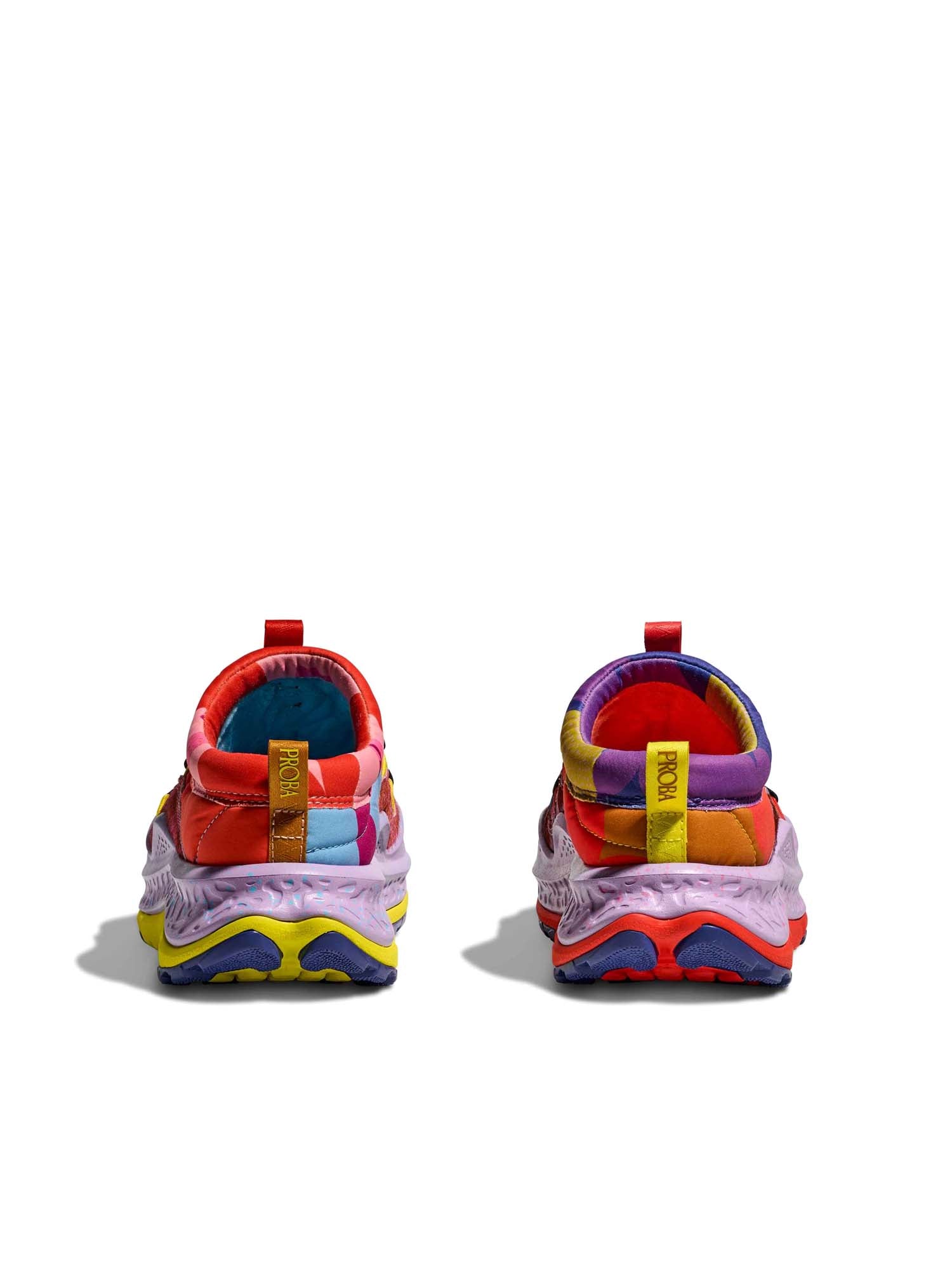 Hoka Scarpe Ora Primo Studio Proba Multicolore