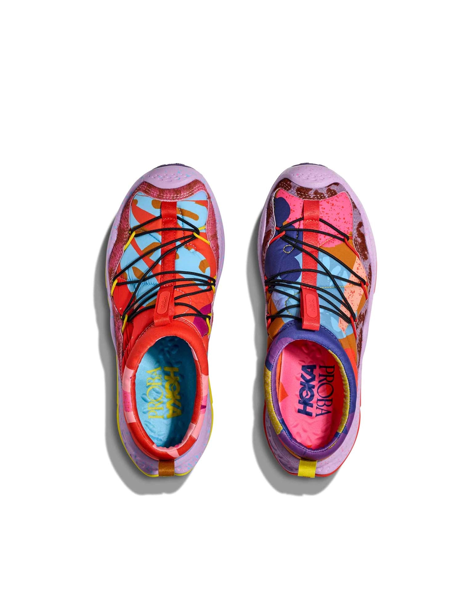 Hoka Scarpe Ora Primo Studio Proba Multicolore
