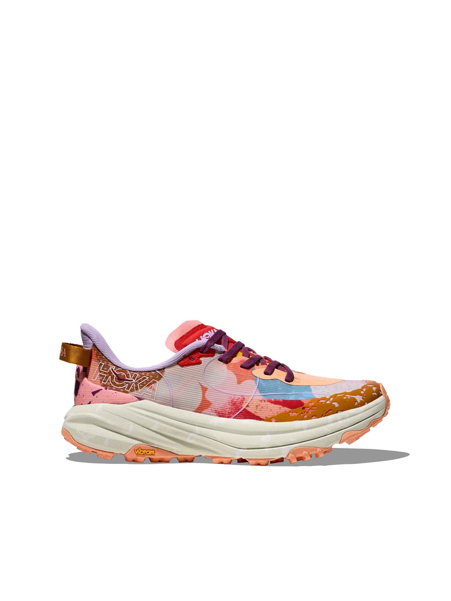 Hoka Scarpe Speedgoat 6 Studio Proba Multicolore