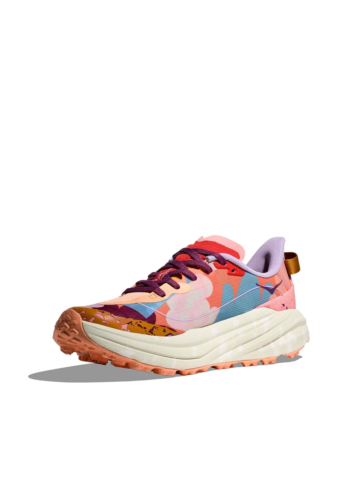 Hoka Scarpe Speedgoat 6 Studio Proba Multicolore