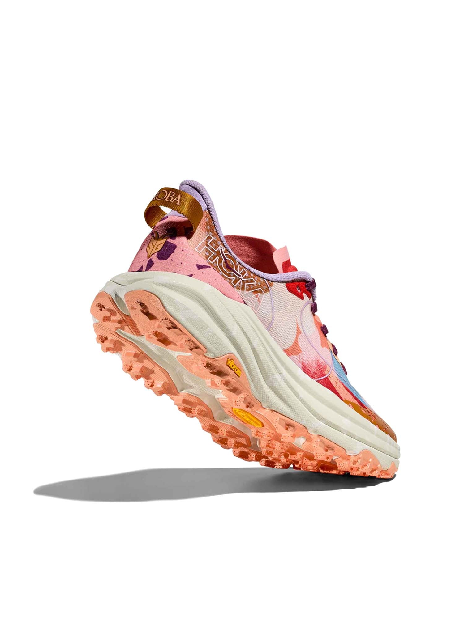 Hoka Scarpe Speedgoat 6 Studio Proba Multicolore