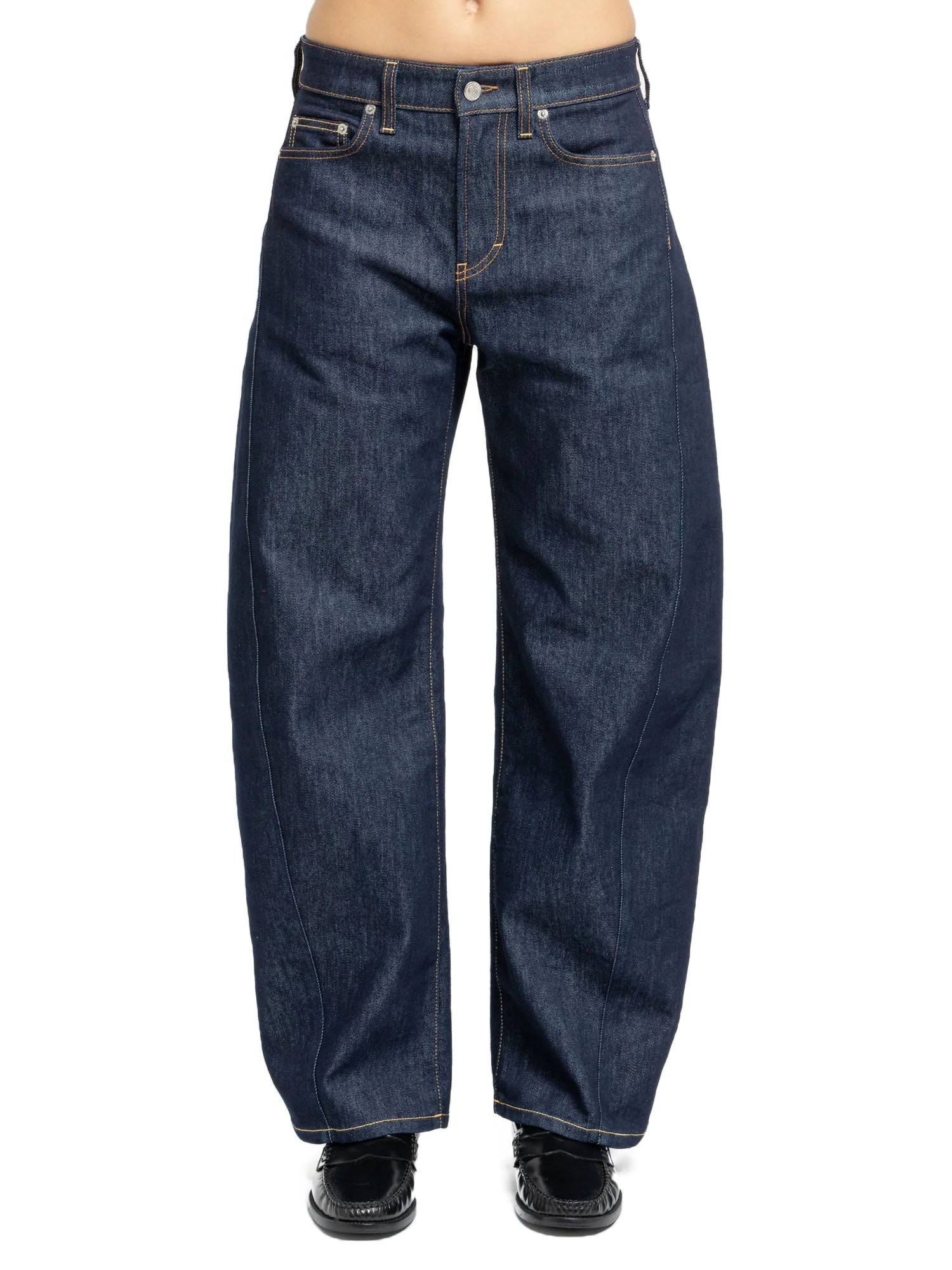 Department Five Cincity Jeans 5 Tasche Blu