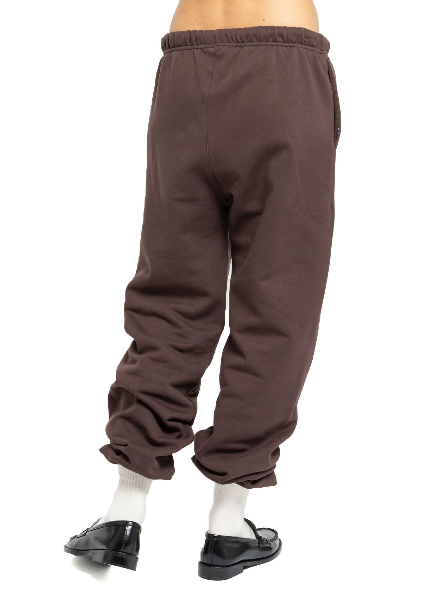 Department Five Marriott Pantalone Tuta Marrone