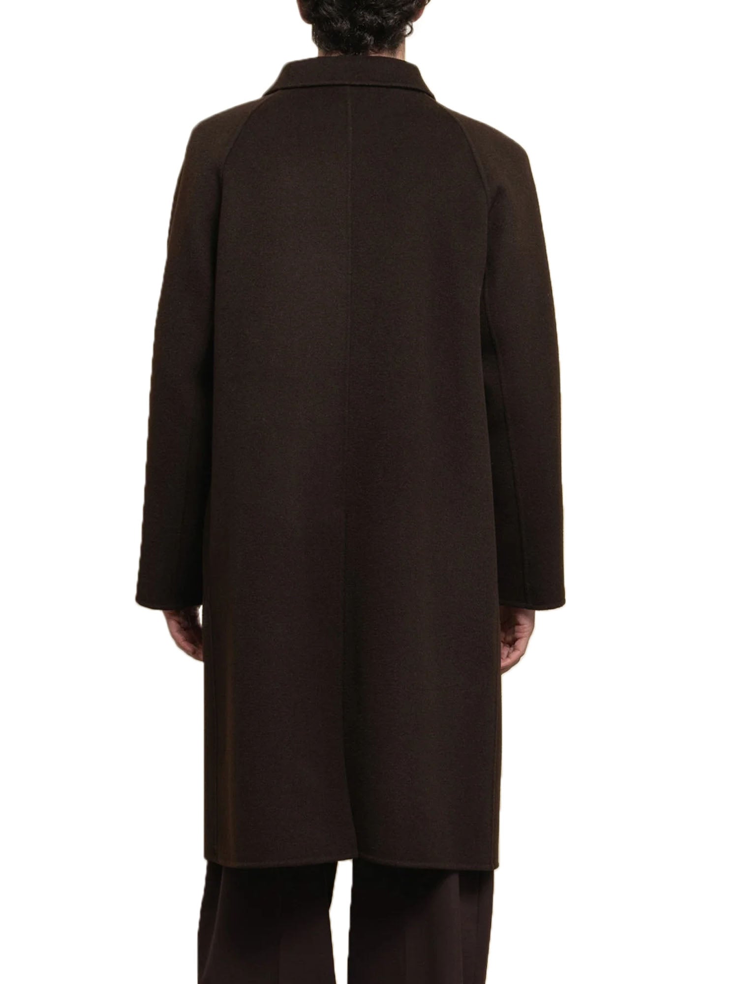 Department Five Radison Cappotto Marrone