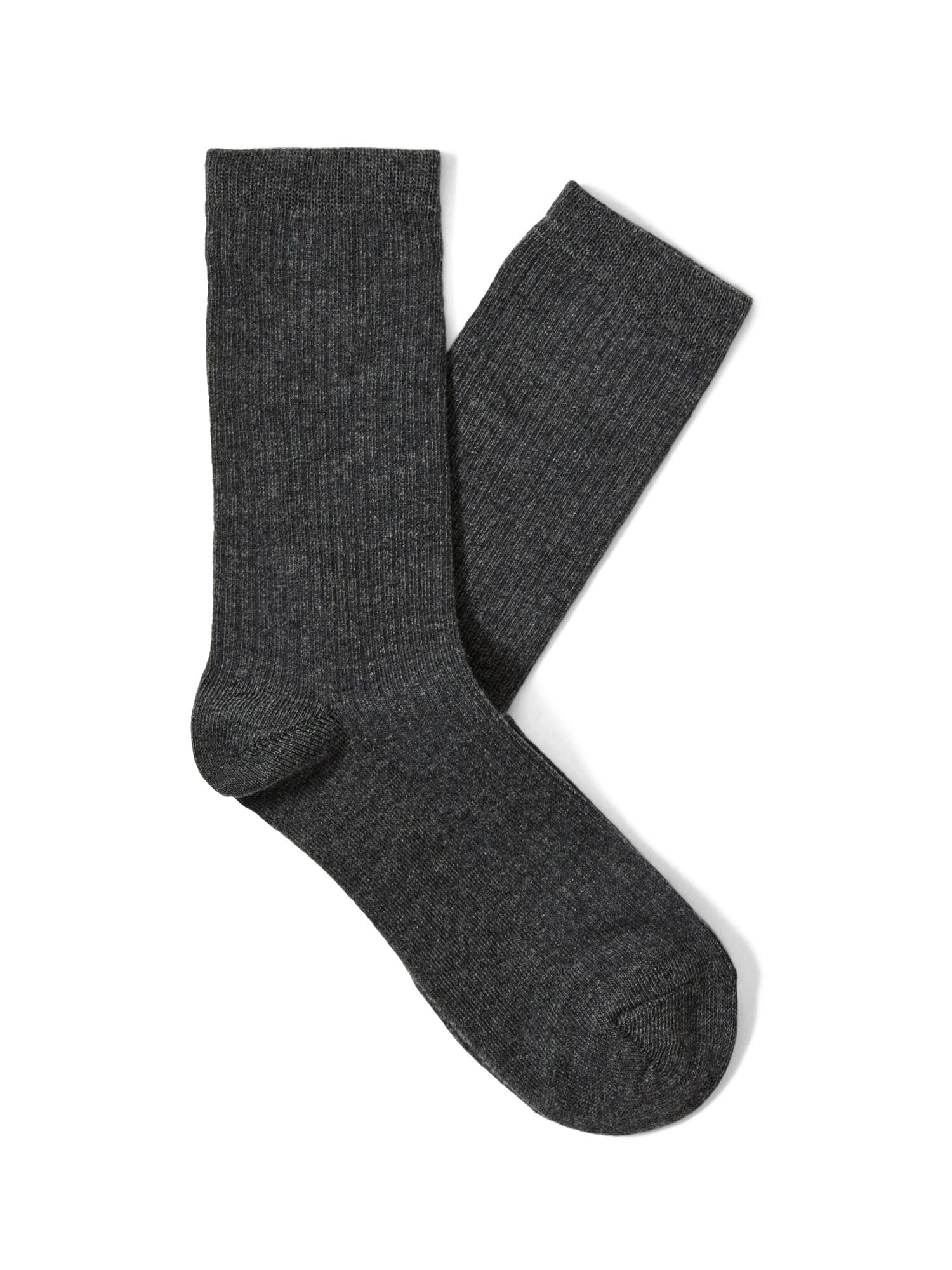 Selected Slfrose Calze Grigio