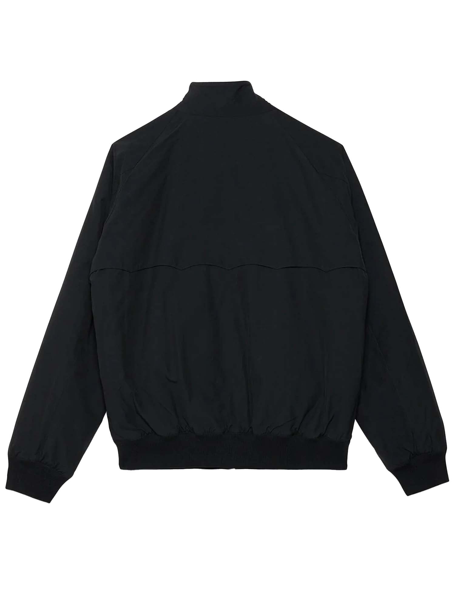 Baracuta G9 Thermal Blu