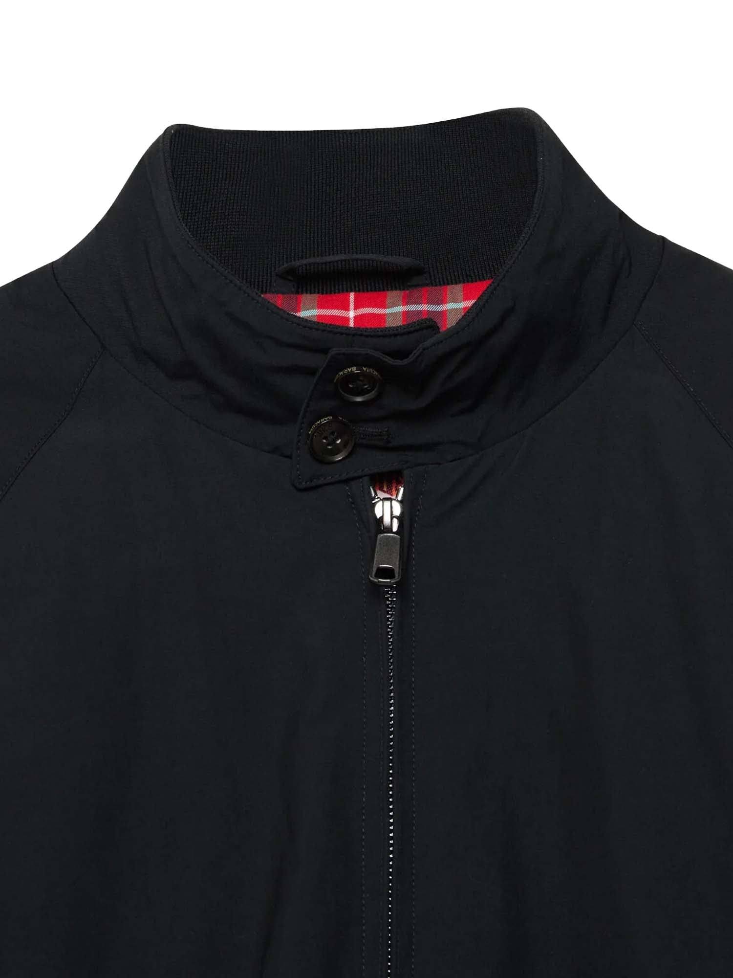 Baracuta G9 Thermal Prezzo - Banana Benz