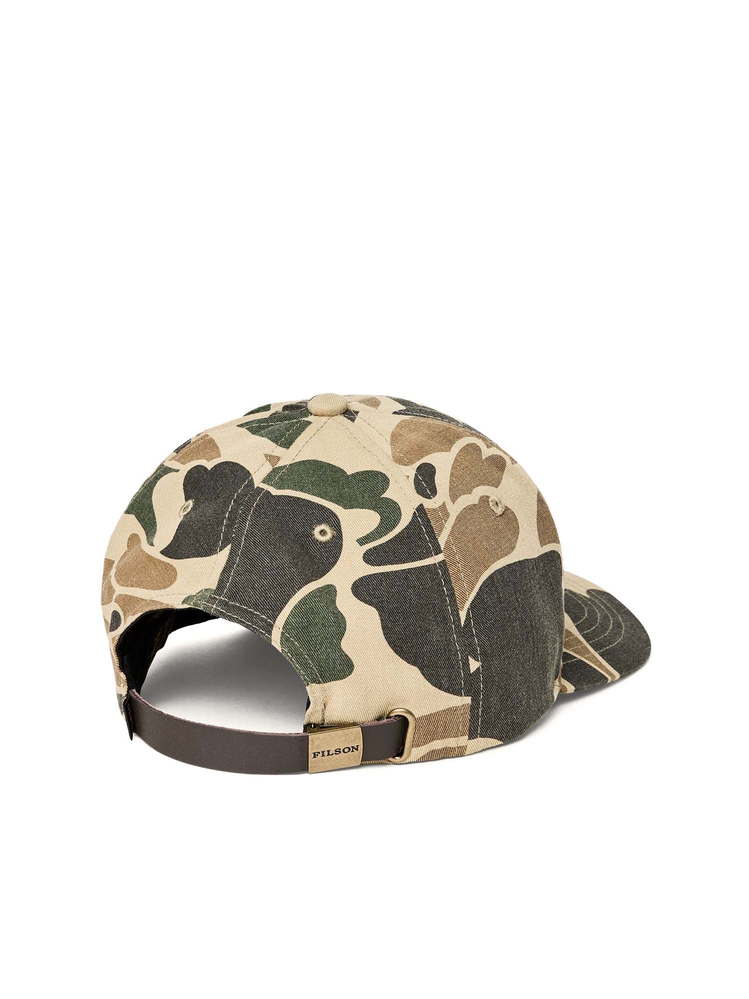 Filson Cappellino Logger Multicolore