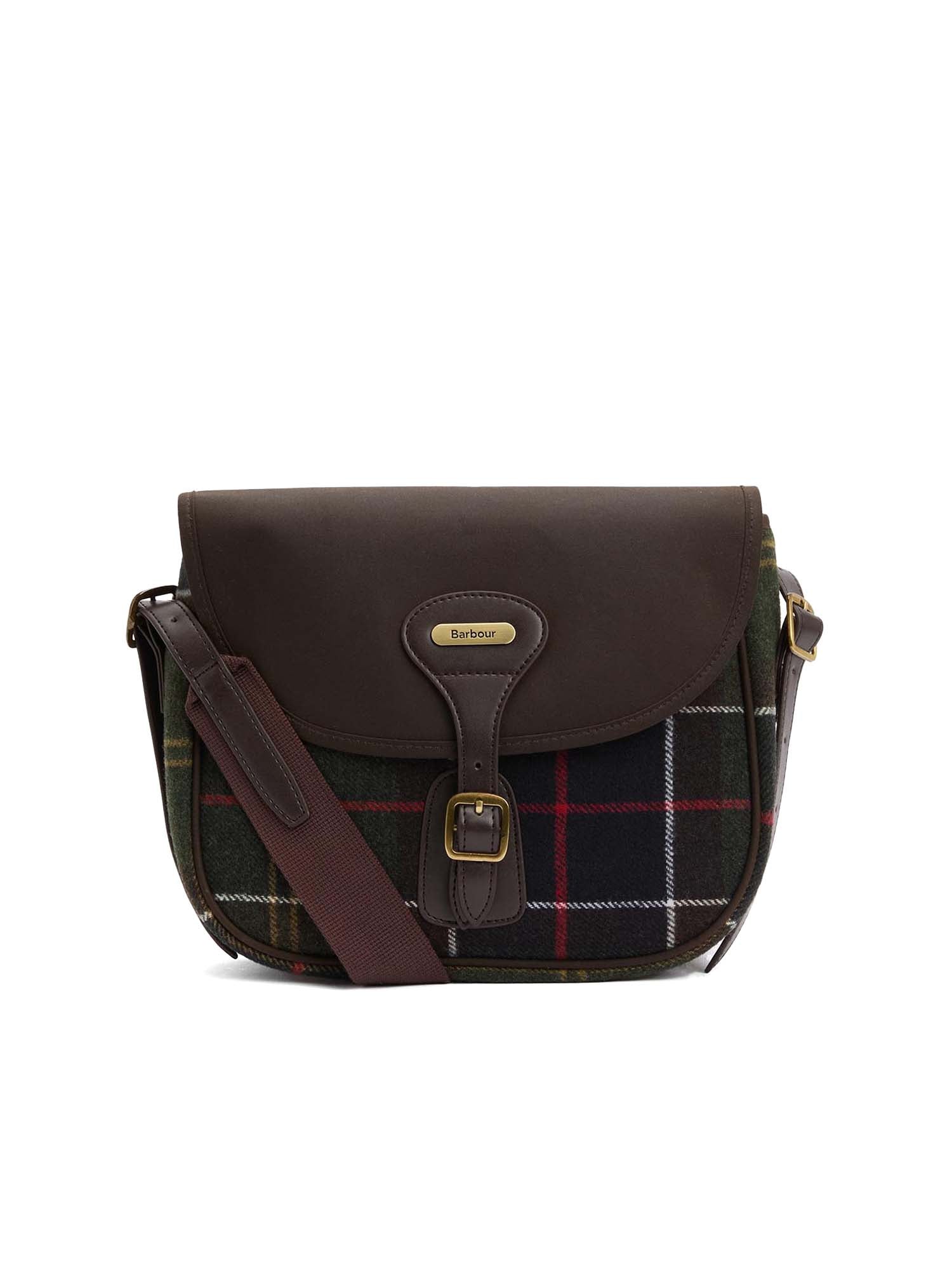 Barbour Borsa a tracolla Cromarty Multicolore