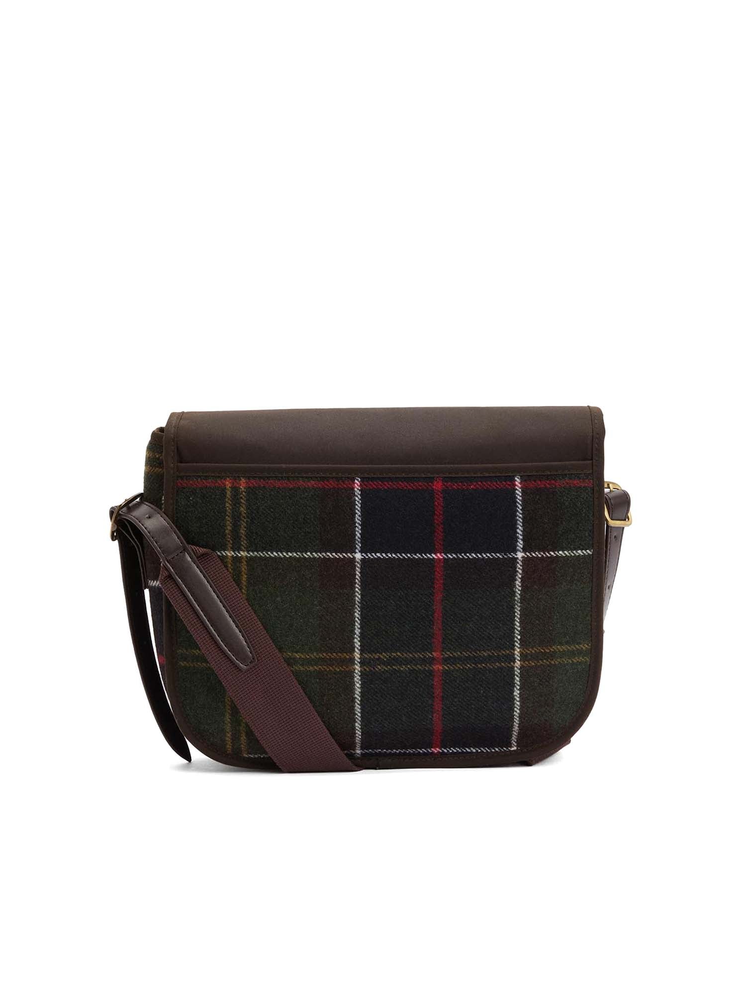 Barbour Borsa a tracolla Cromarty Multicolore