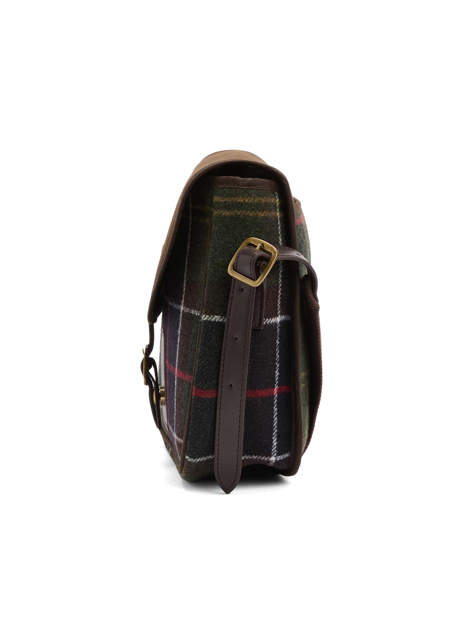 Barbour Borsa a tracolla Cromarty Multicolore
