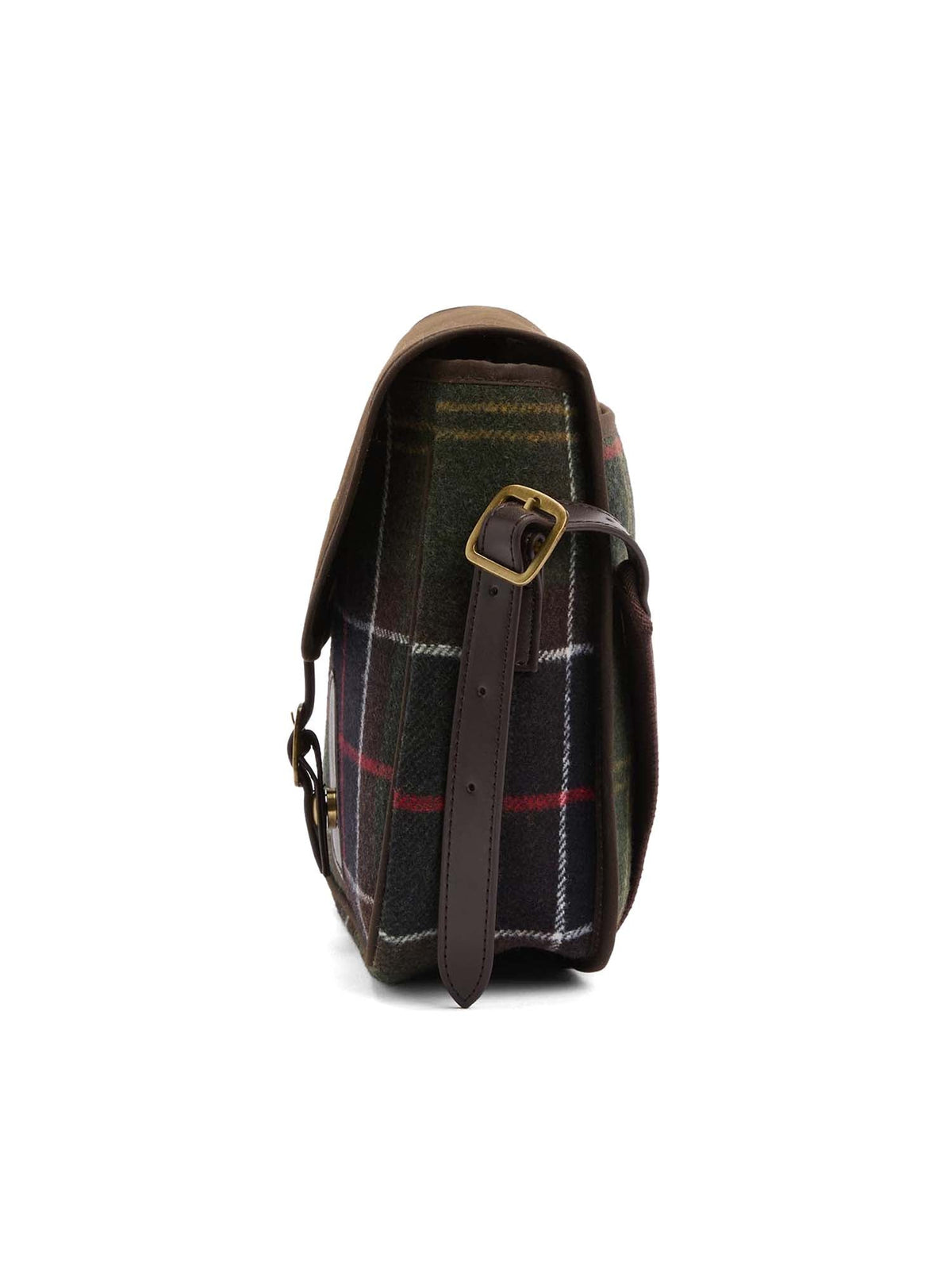 Barbour Borsa a tracolla Cromarty Multicolore