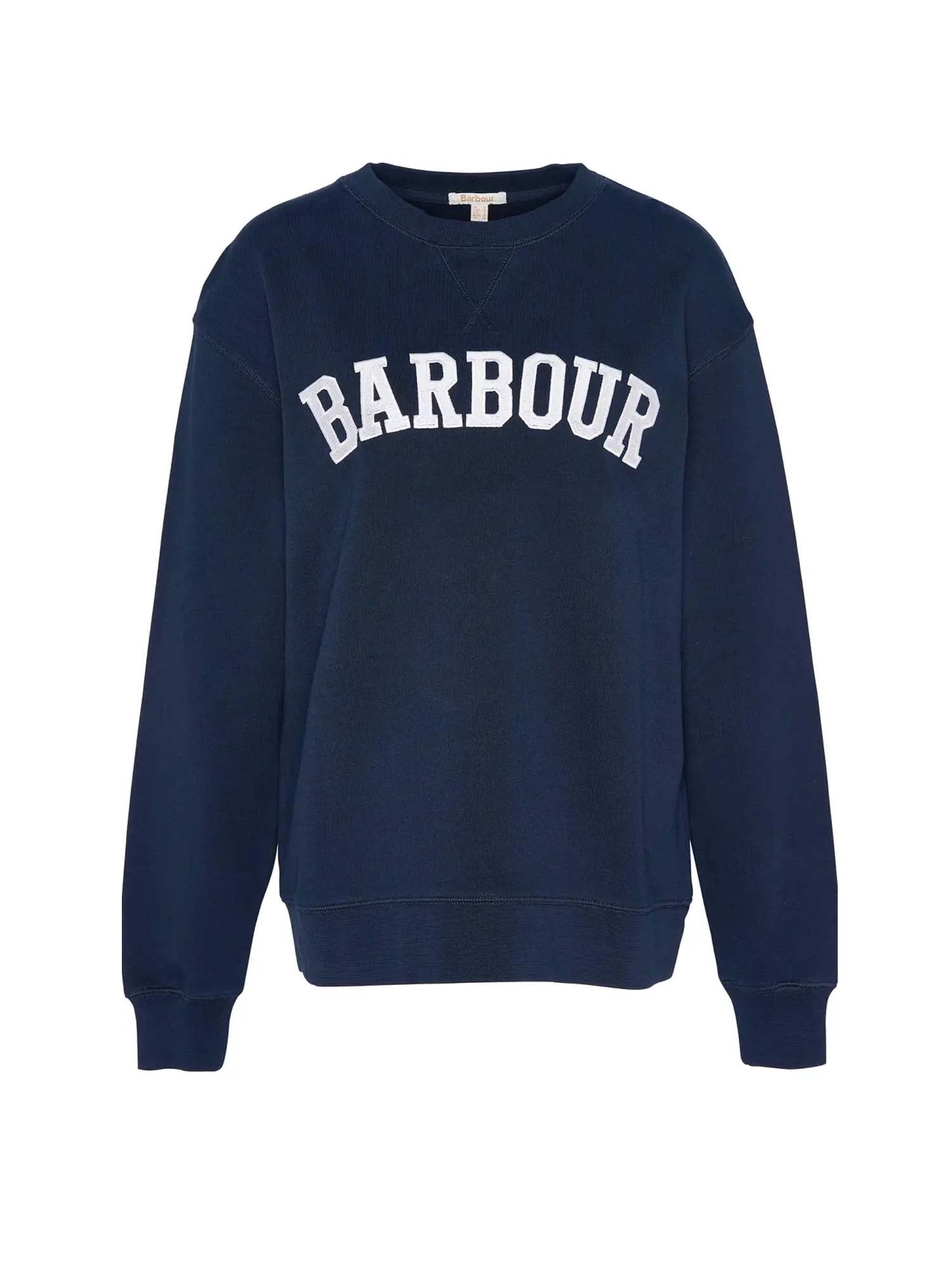 Northumberland Sweatshirt