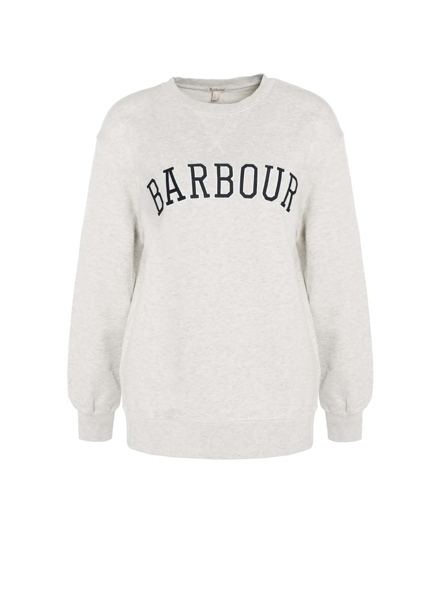 Northumberland Sweatshirt