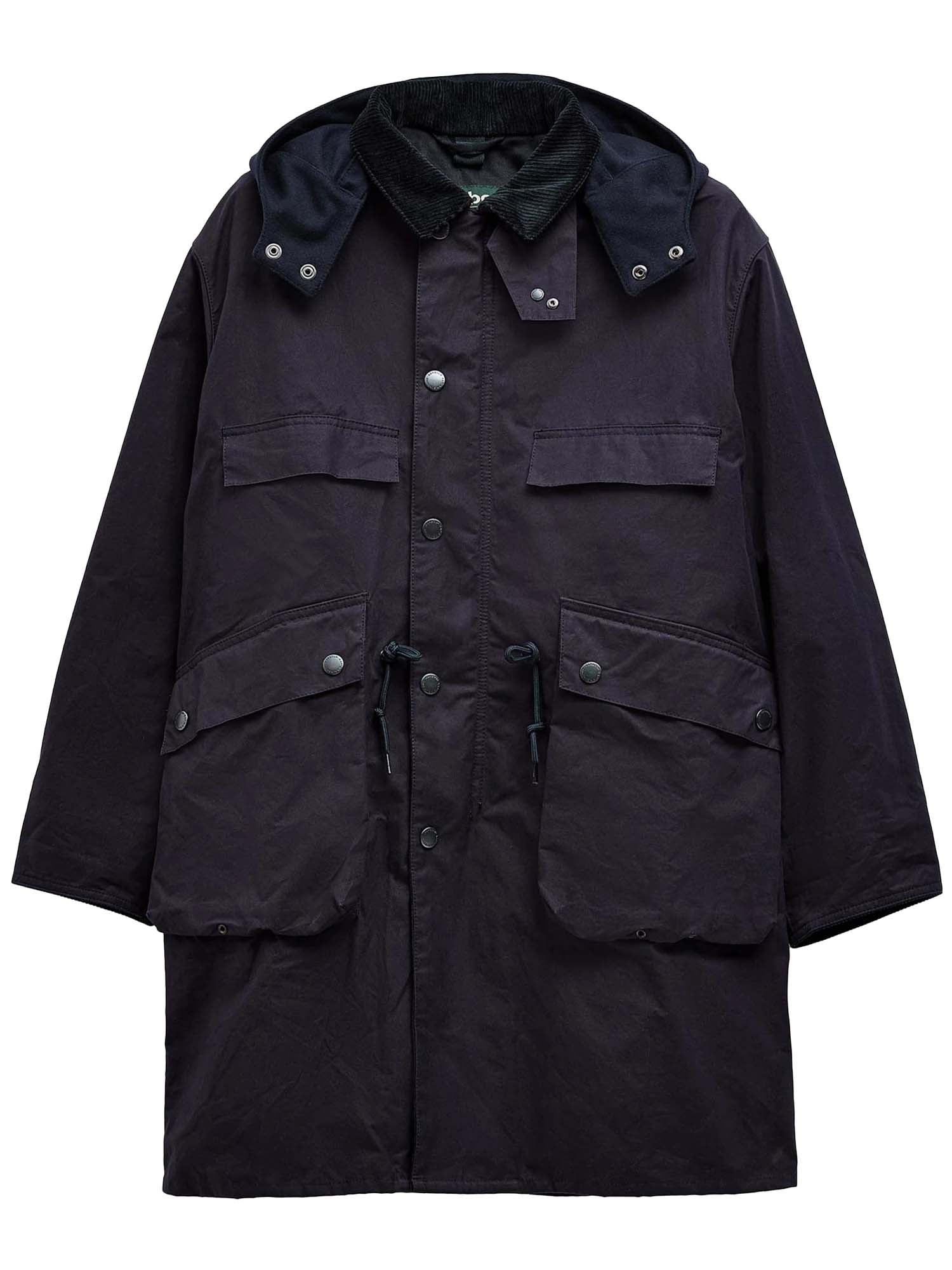 Vendita Barbour x Captain Sunshine - Prezzo e Offerte - Banana Benz