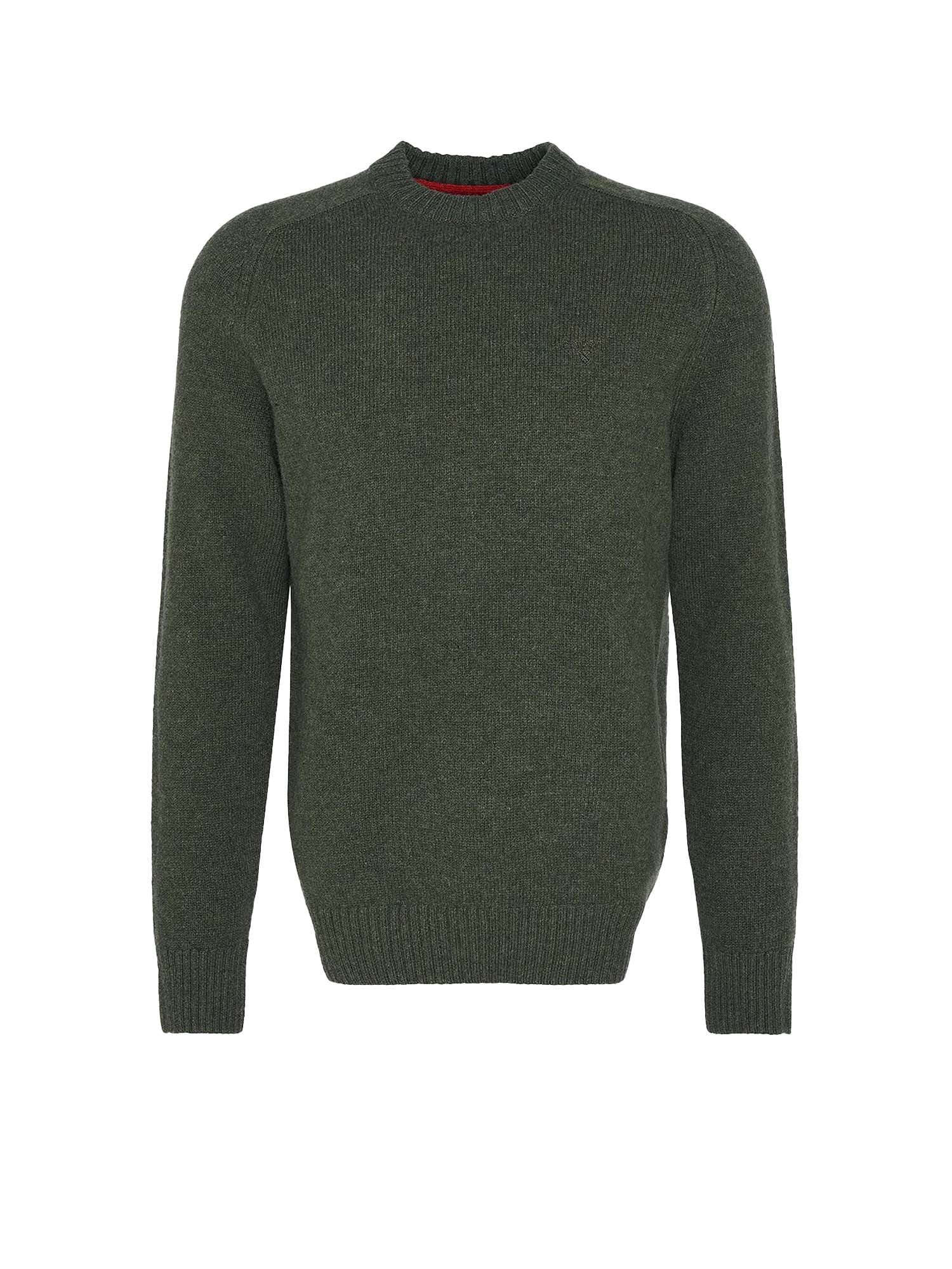 Maglione girocollo Grangetown