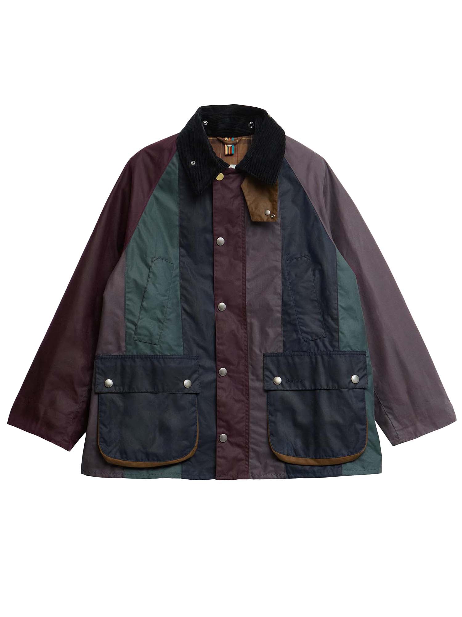 G*ー様 Barbour BEDALE Barbour Jaqueta masculina Bedale Wax - Sage MWX0018SG91 (A320