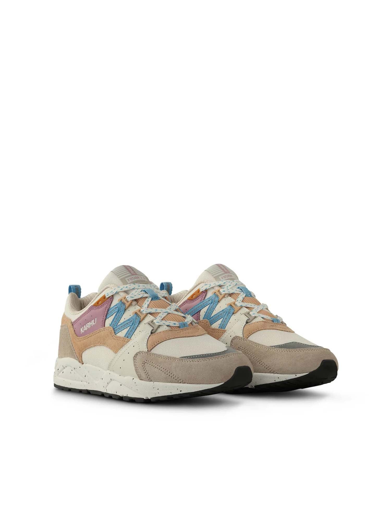 Karhu Scarpe Fusion 2.0 da donna Multicolore