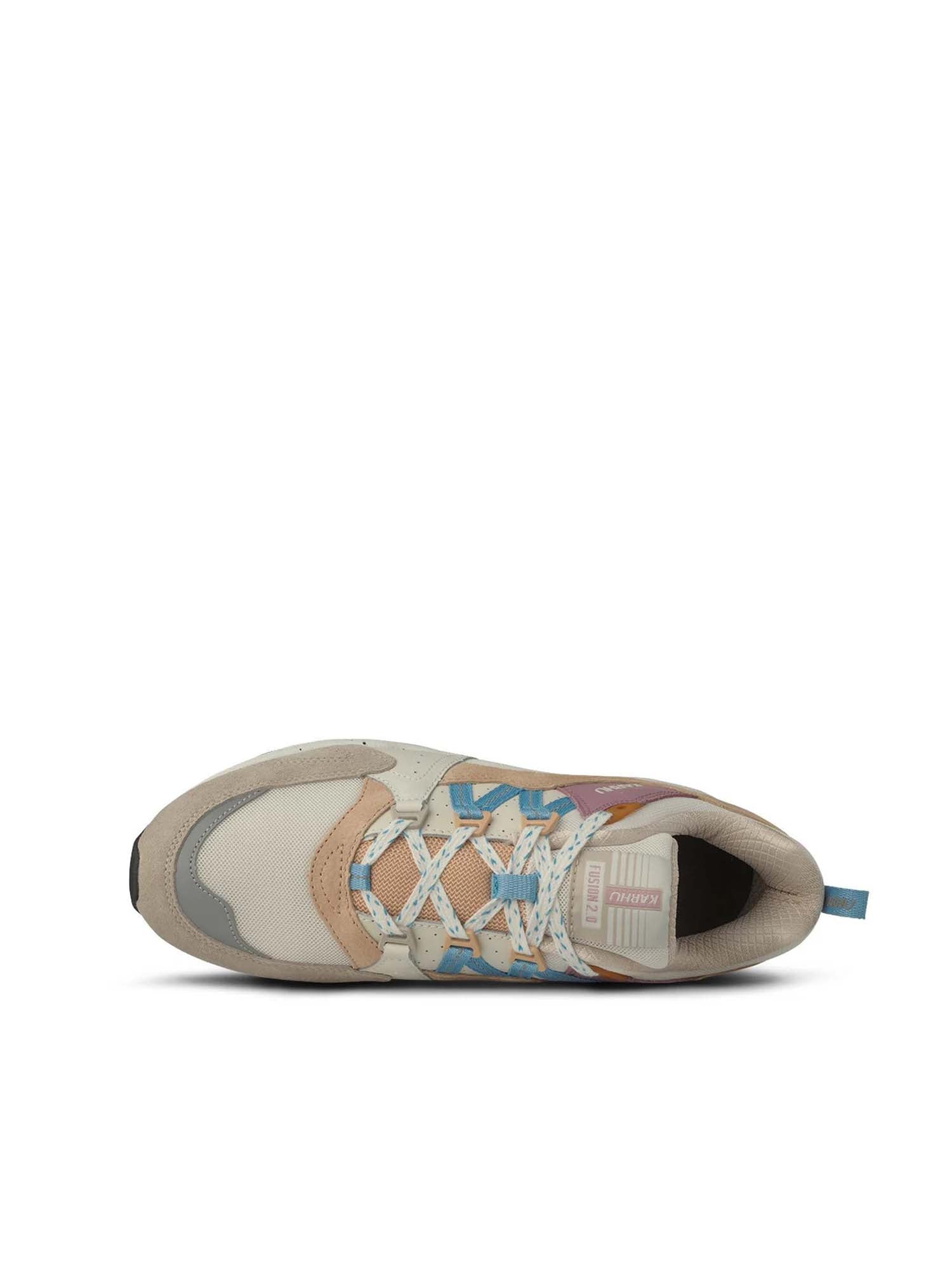 Karhu Scarpe Fusion 2.0 da donna Multicolore