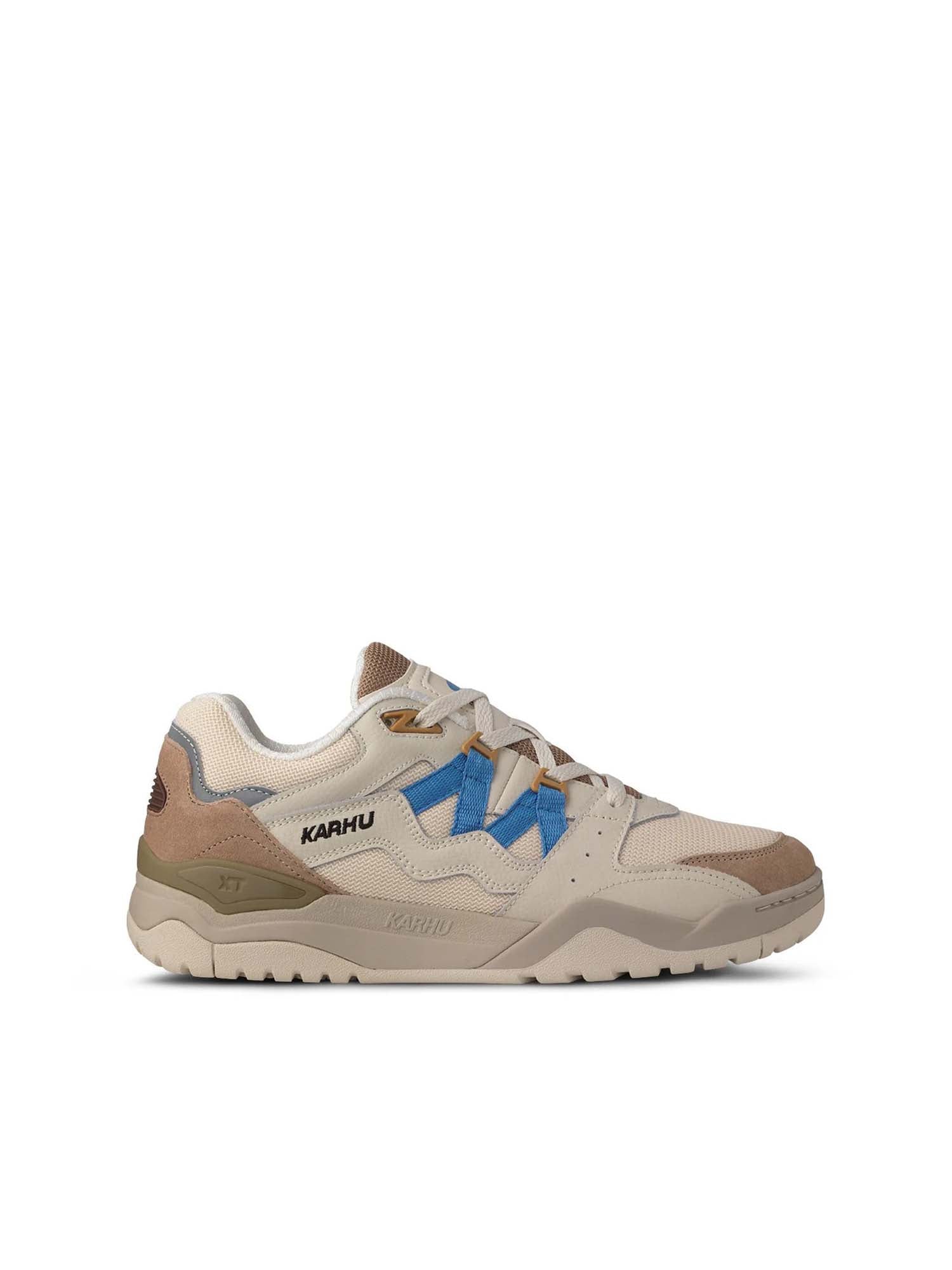 Karhu Scarpe Fusion XT da uomo Multicolore