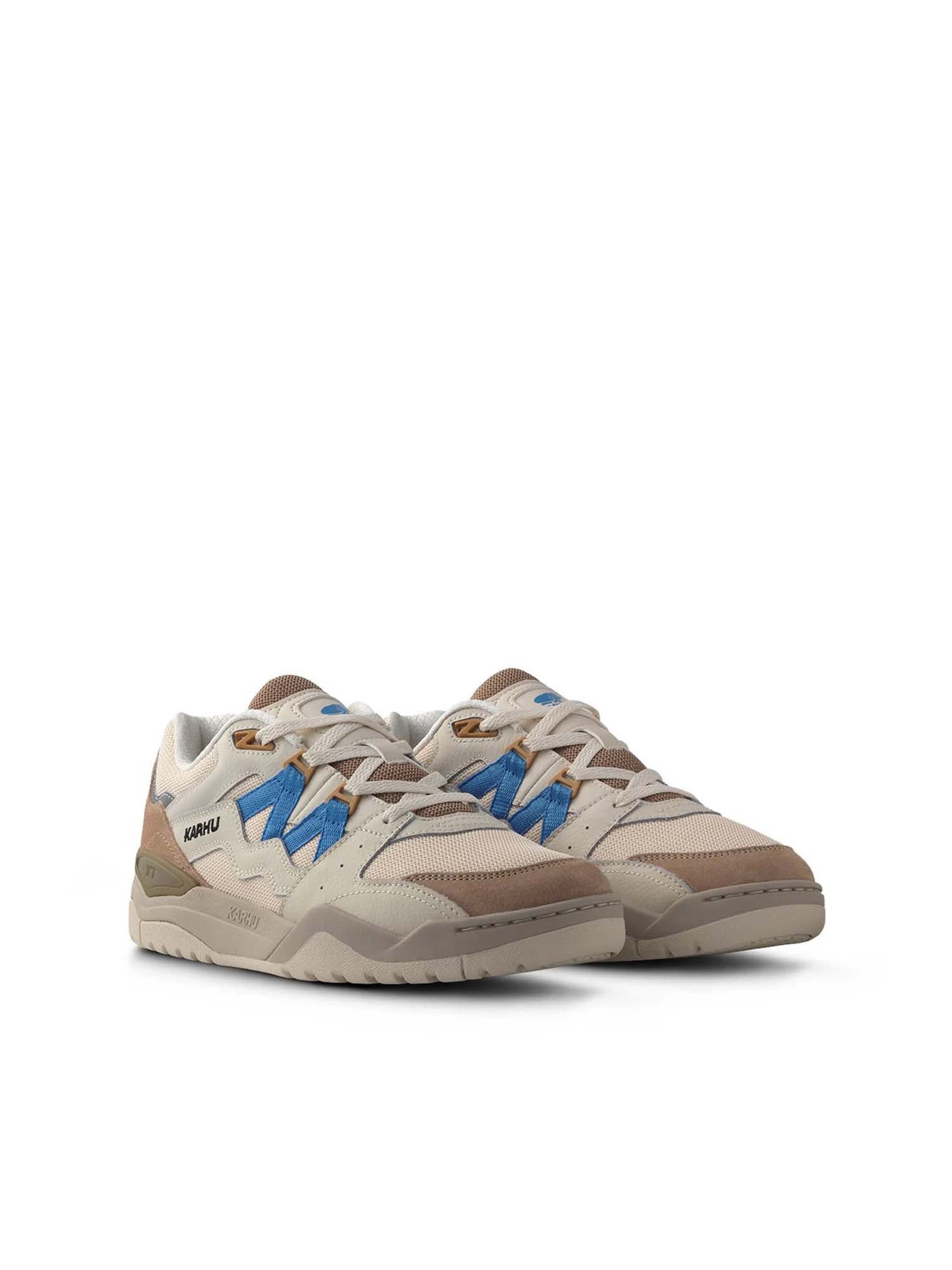 Karhu Scarpe Fusion XT da uomo Multicolore