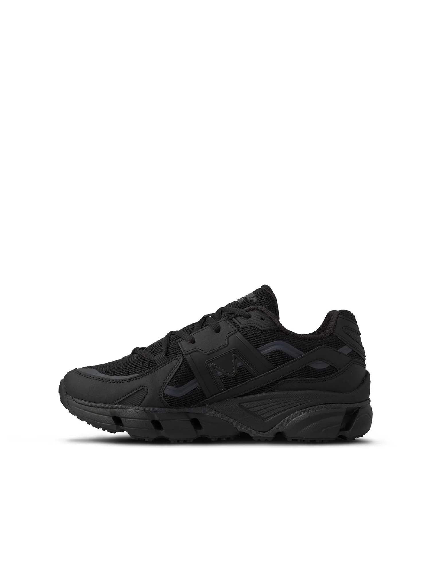 Karhu Scarpe Super Fulcrum da uomo Nero