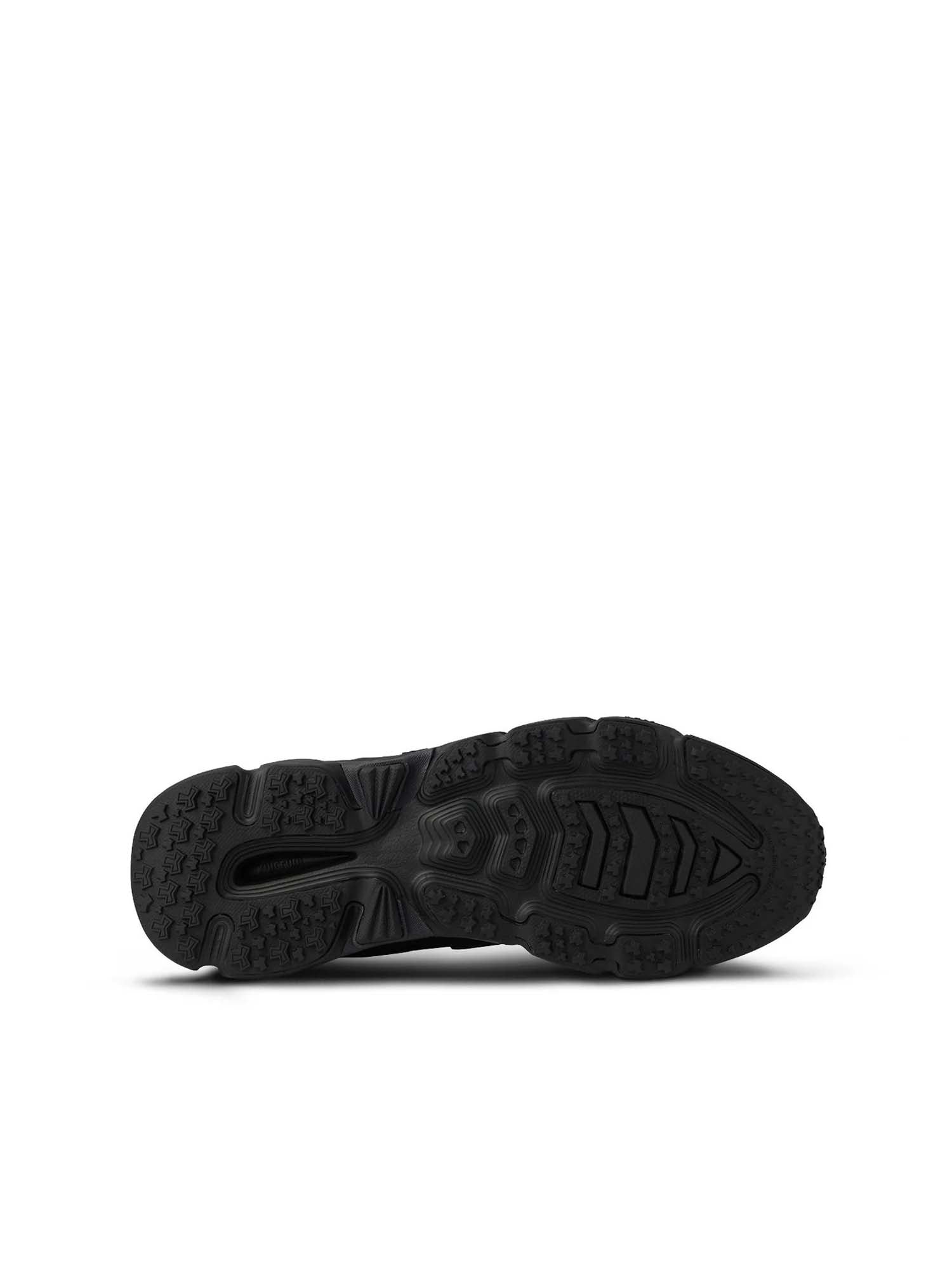 Karhu Scarpe Super Fulcrum da uomo Nero