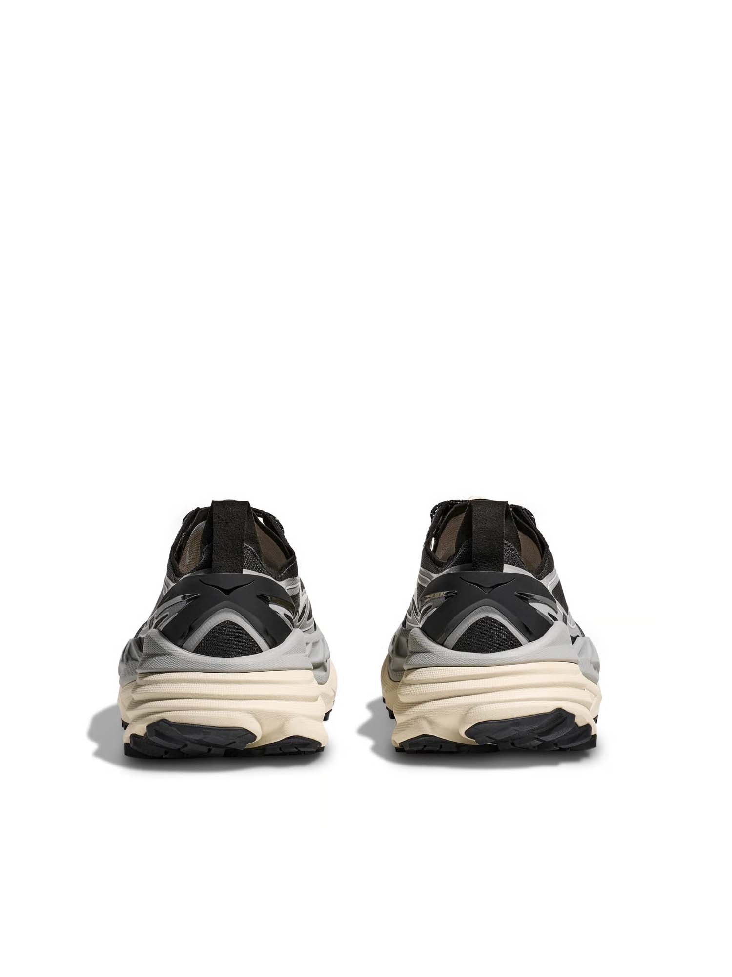 Hoka Scarpe Stinson One7 Grigio