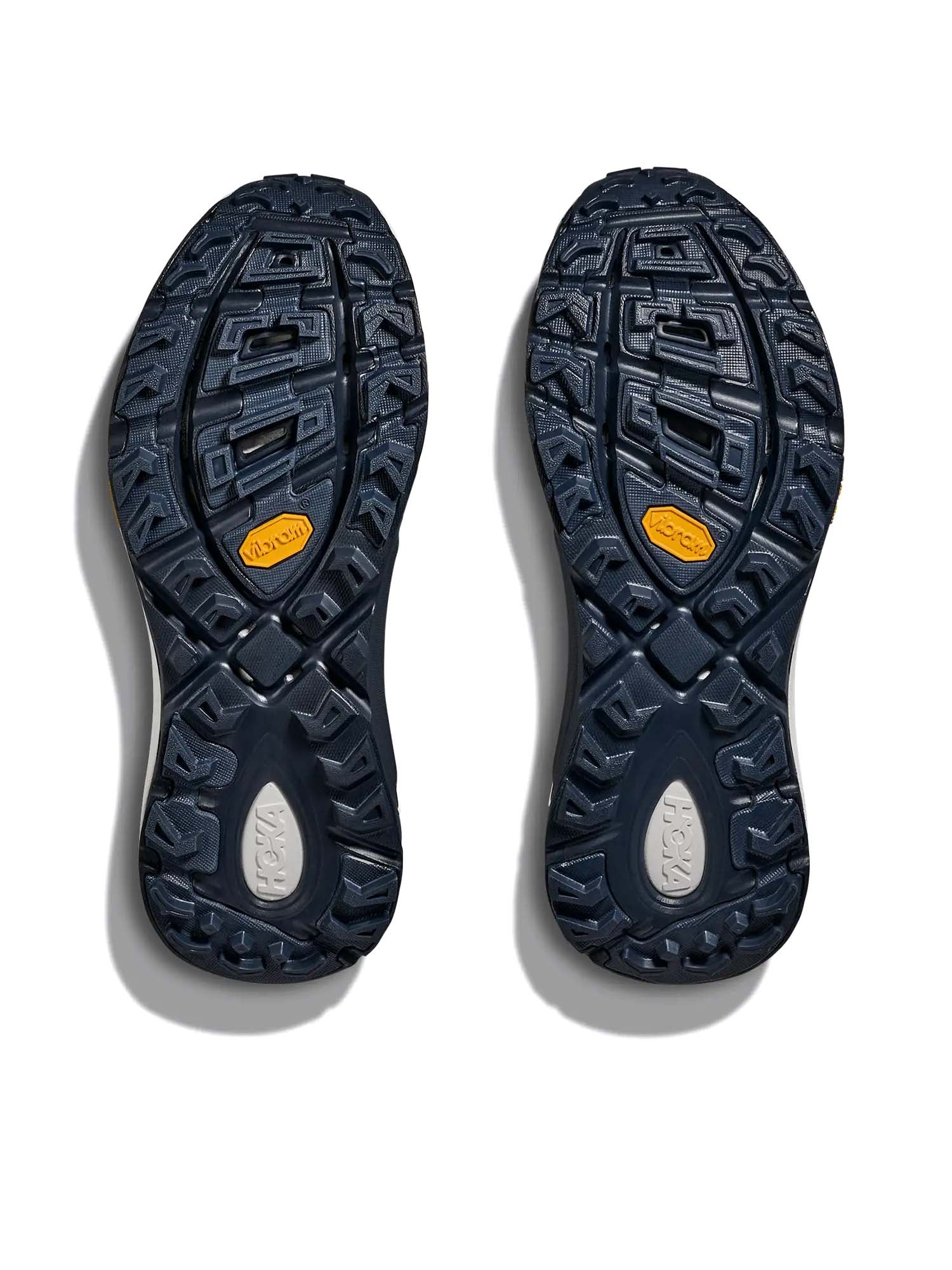 Hoka Scarpe Mafate Speed 2 Bianco