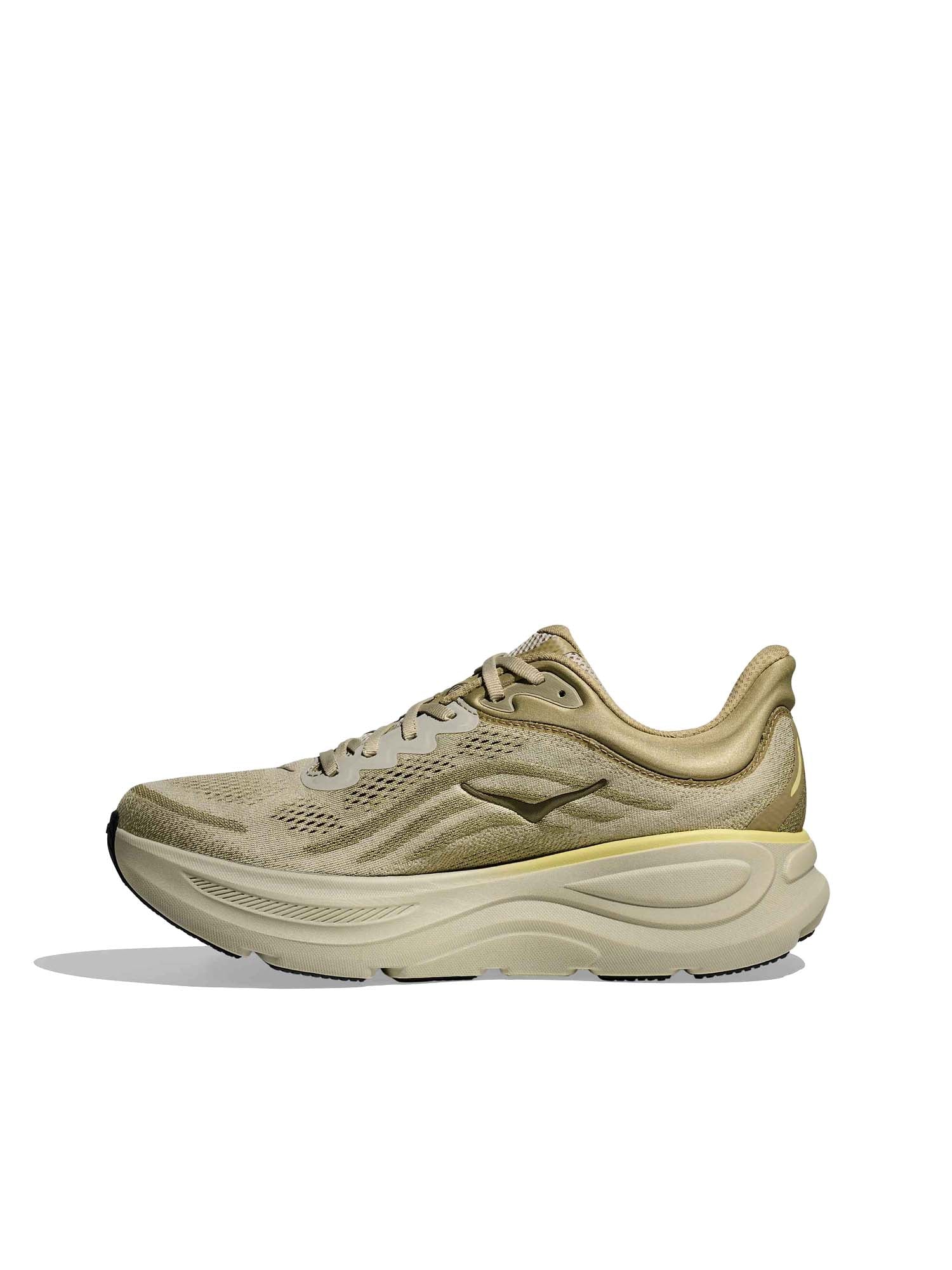 Hoka Scarpe Bondi 9 da uomo Verde