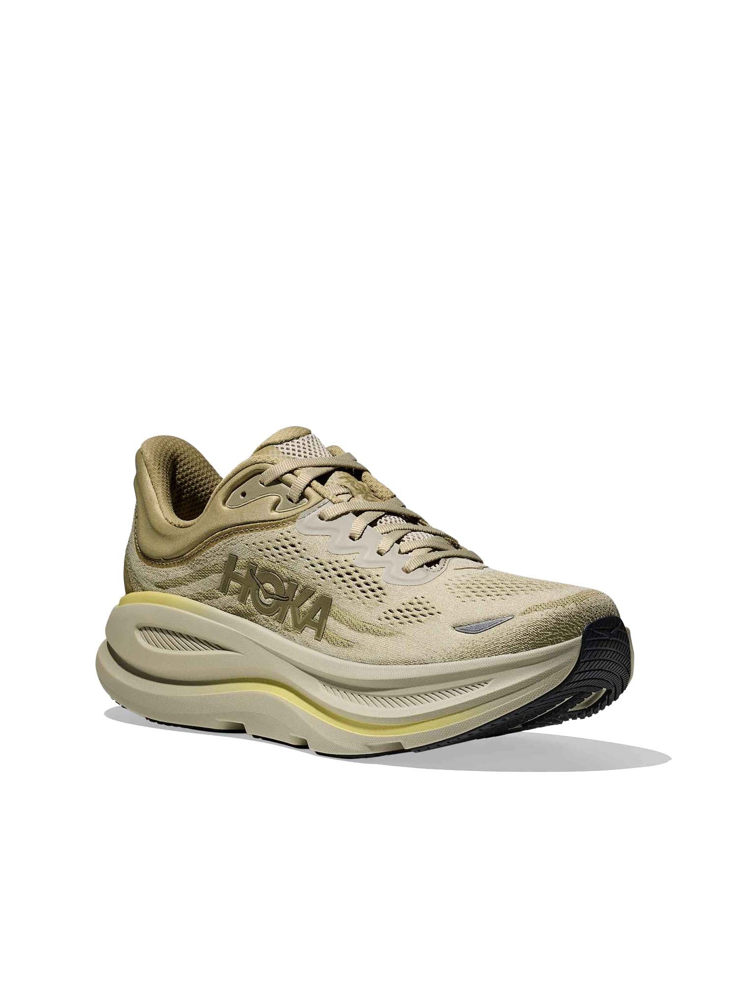 Hoka Scarpe Bondi 9 da uomo Verde