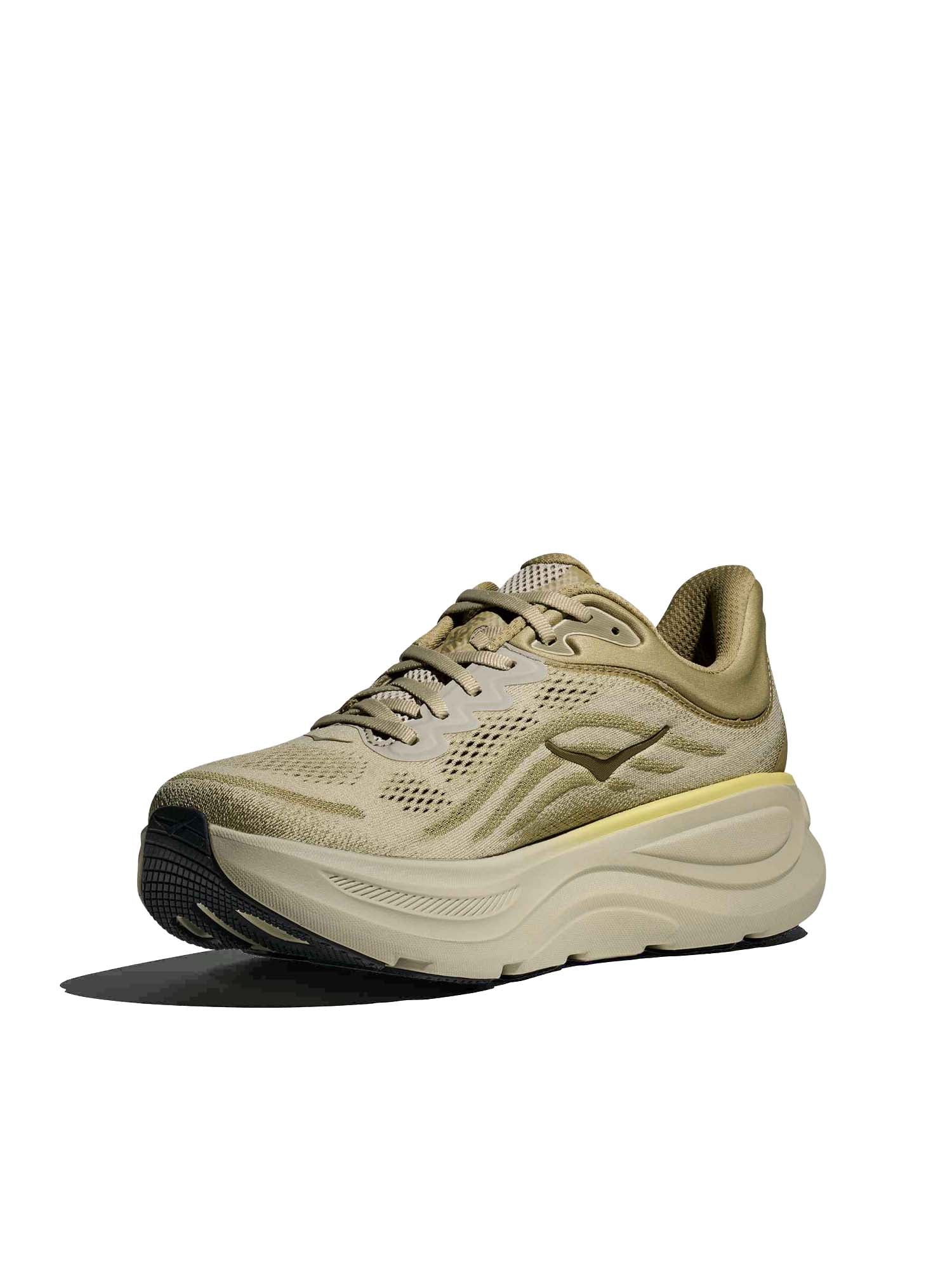 Hoka Scarpe Bondi 9 da uomo Verde