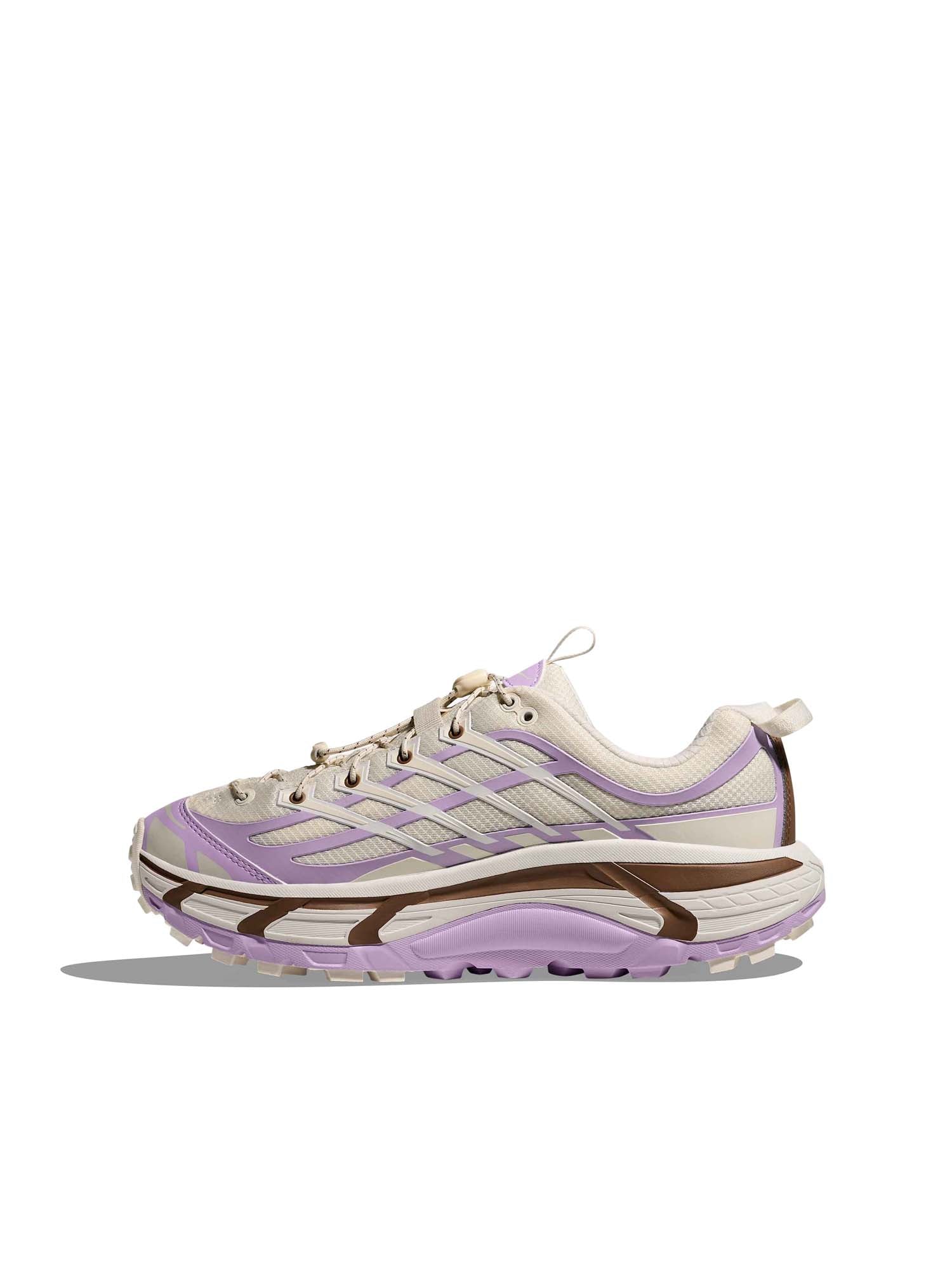 Hoka Scarpe Mafate Three2 Multicolore